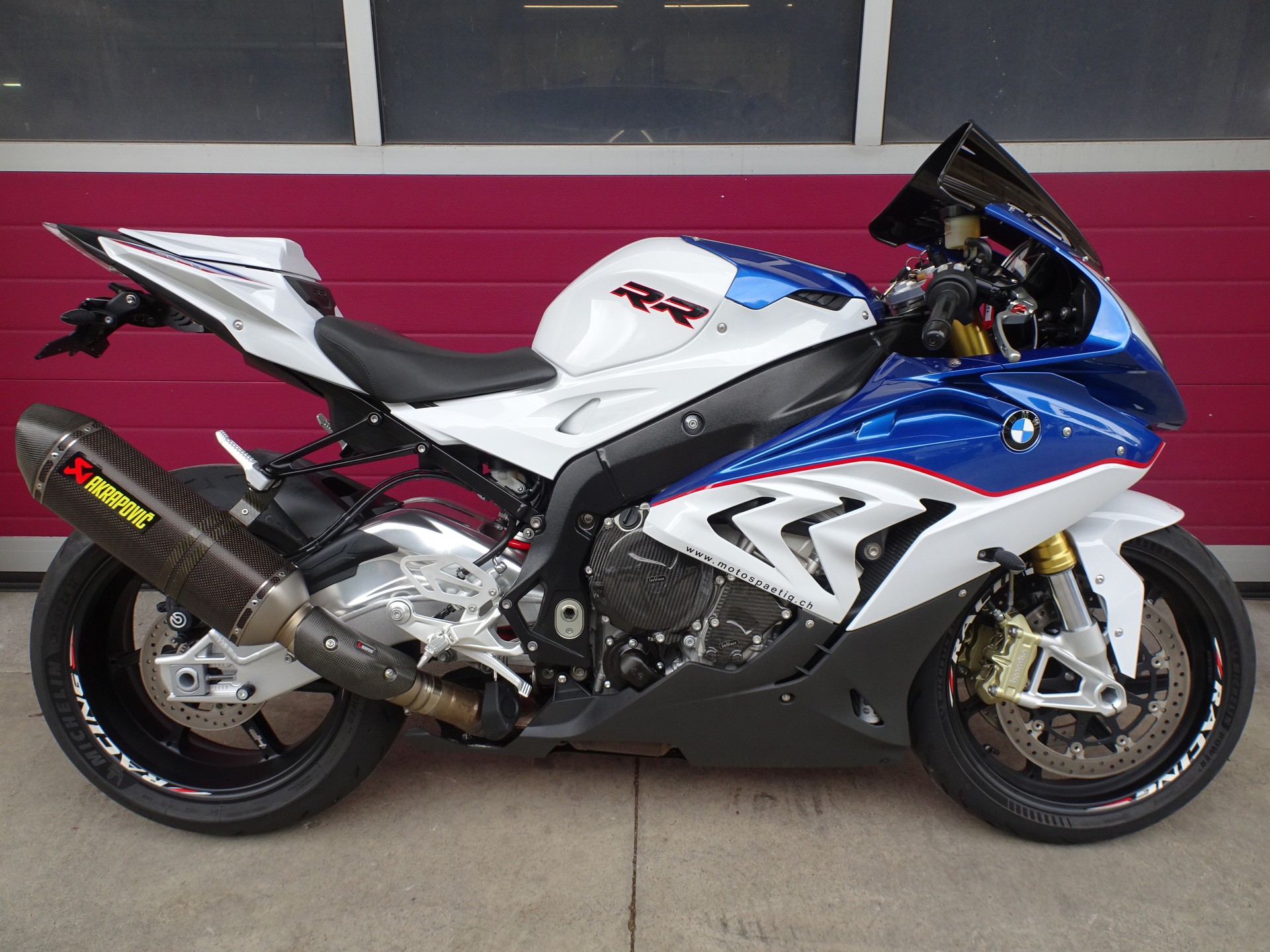 Moto Usate Bmw S1000rr Prezzo Usata BMW S 1000 RR Acquistare