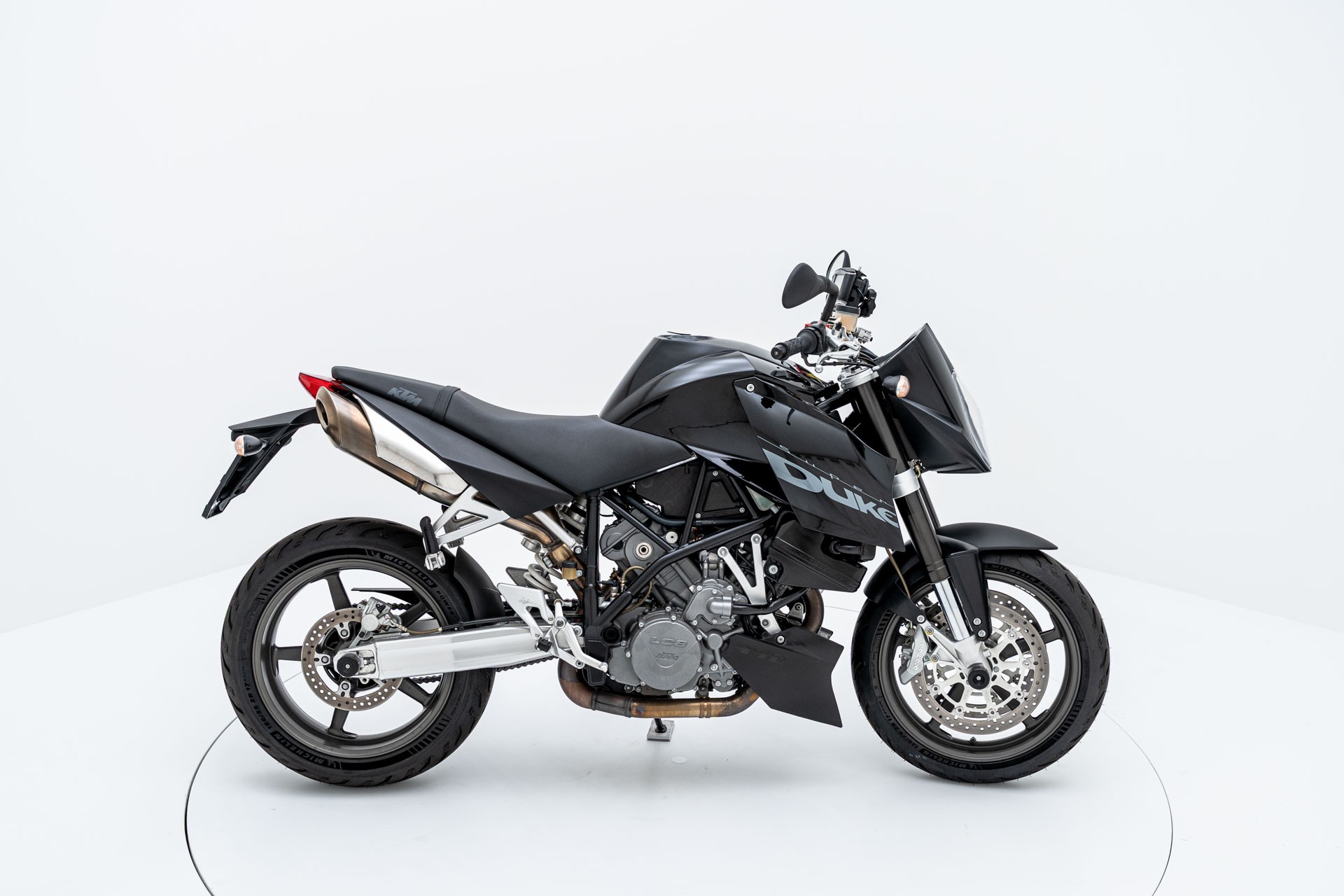 Moto Ktm Duke 990 Prezzo Best Ktm 990 Super Duke R For Sale Top