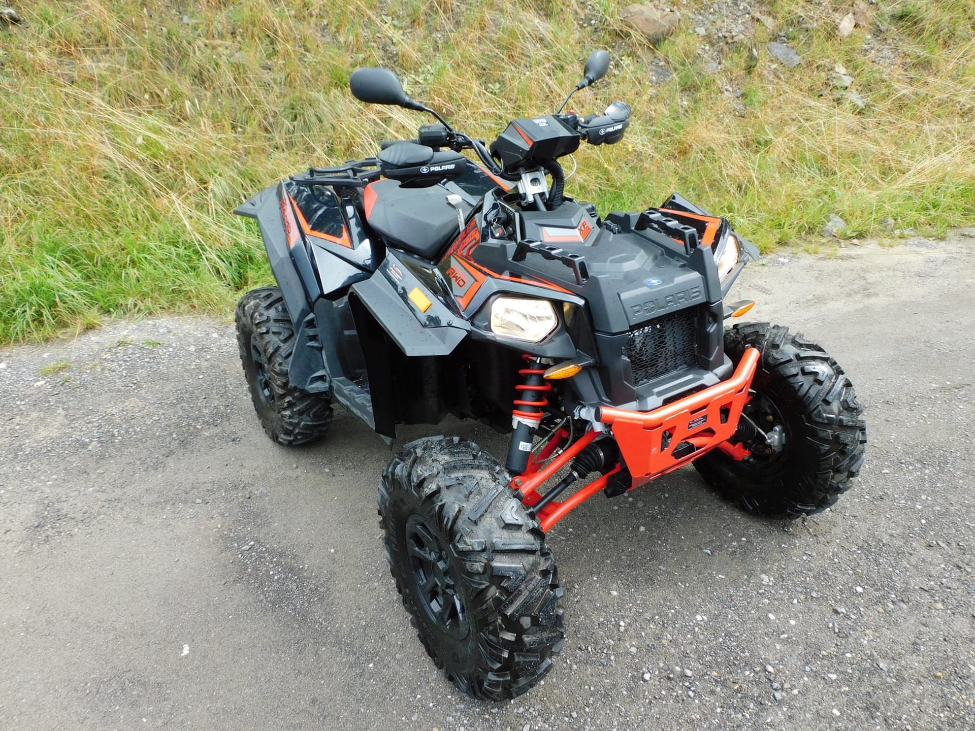 POLARIS SCRAMBLER 1000 S-image-2