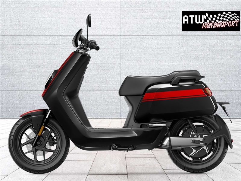 NIU NQi GTS SR-showroom-element-1