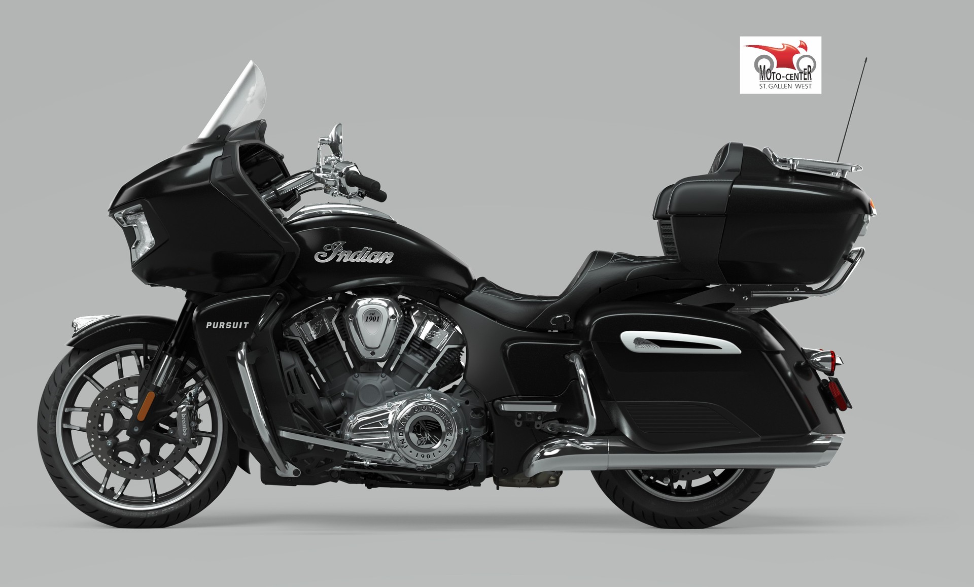 INDIAN Pursuit Limited-showroom-element-2