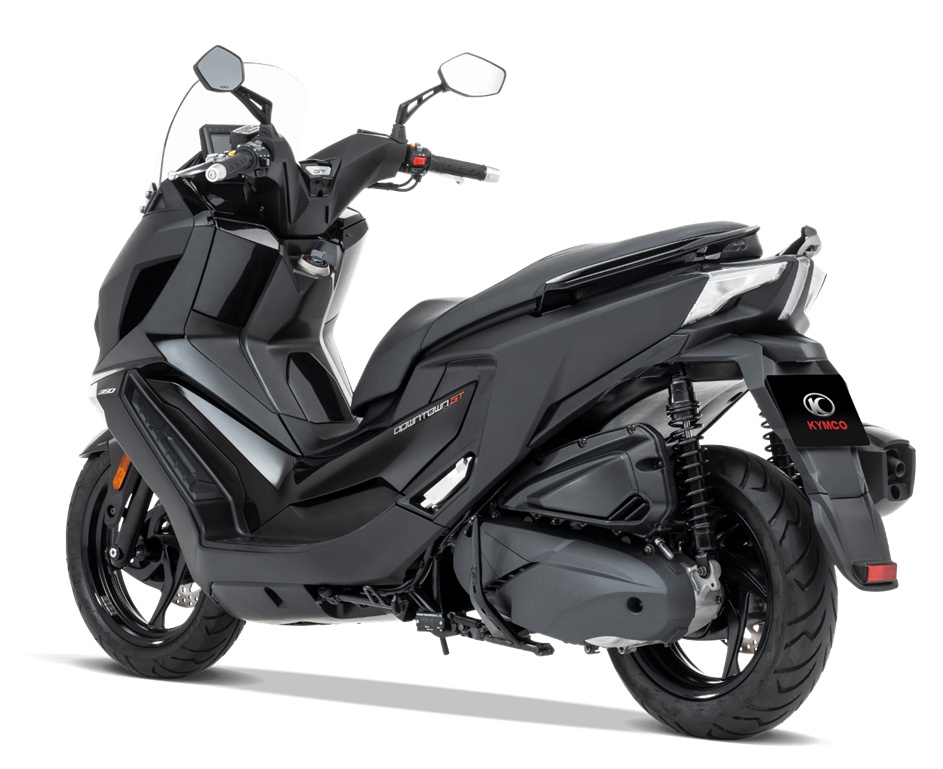 KYMCO Downtown GT 350i ABS-showroom-element-2