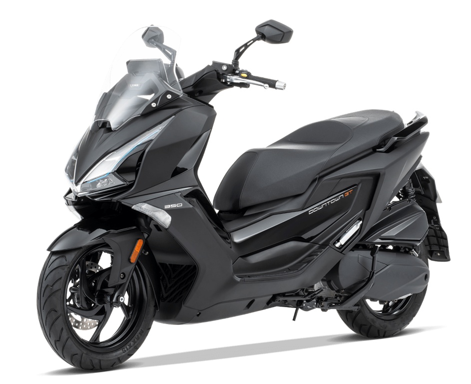 KYMCO Downtown GT 350i ABS