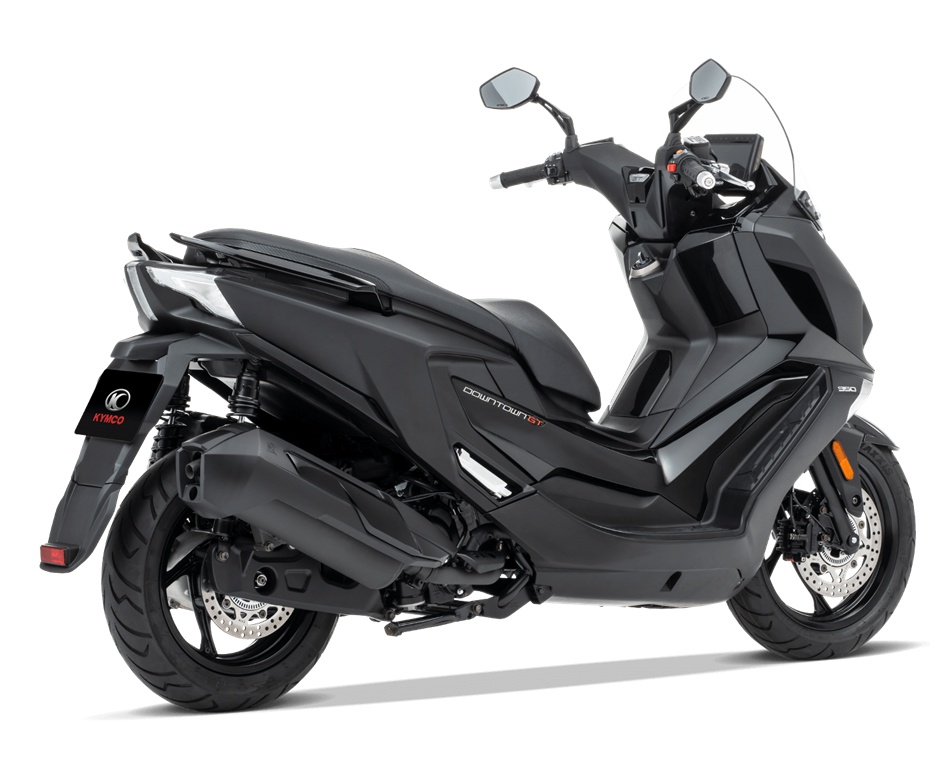 KYMCO Downtown GT 350i ABS-showroom-element-3