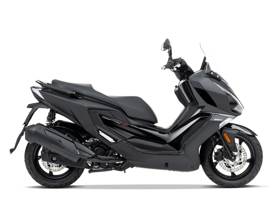 KYMCO Downtown GT 350i ABS-showroom-element-1
