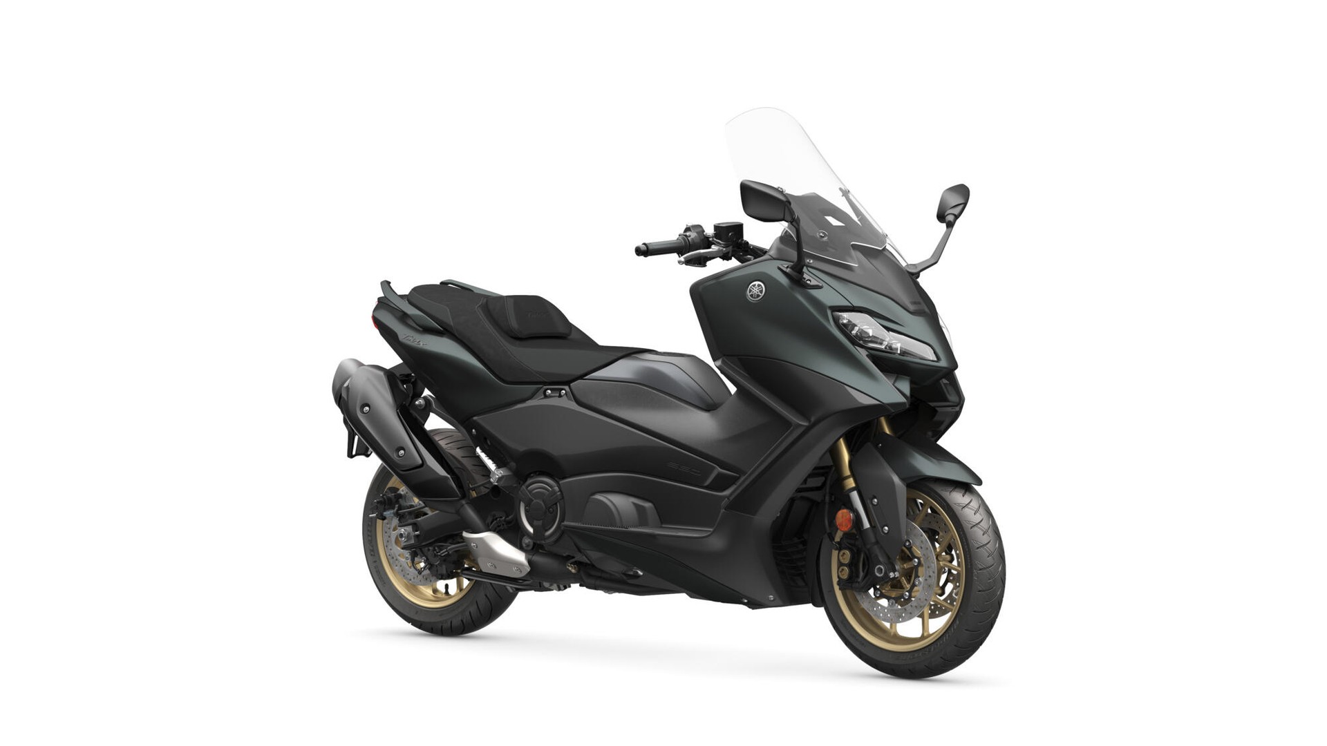 YAMAHA T-MAX Tech-Max XP 560
