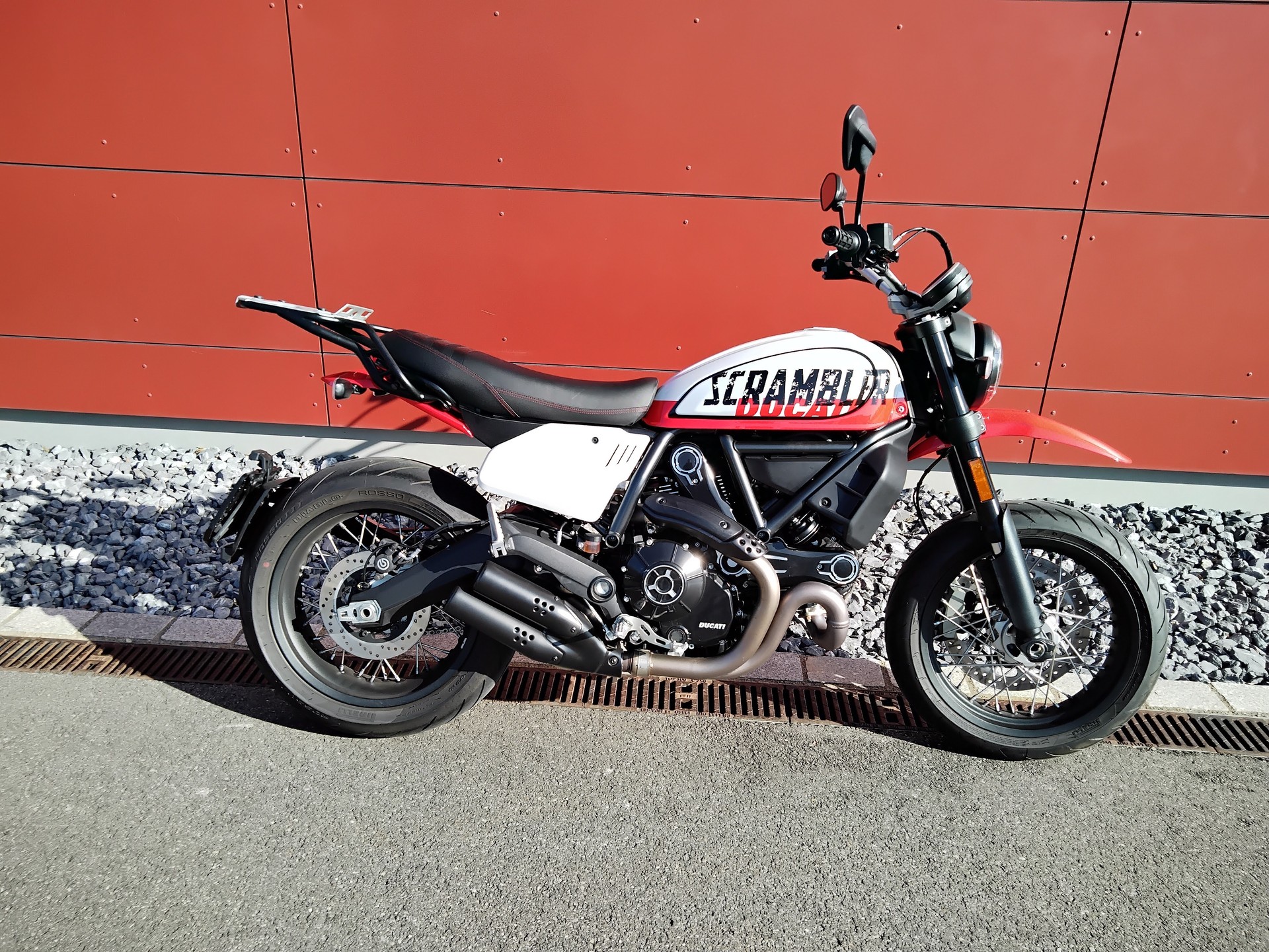DUCATI Scrambler 803 Icon-image-0