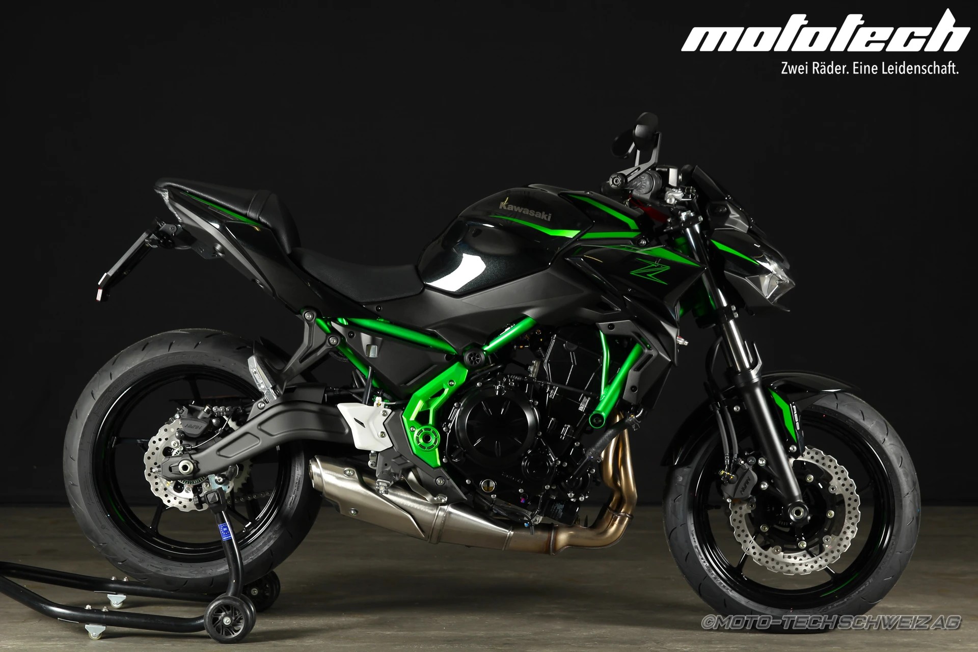 KAWASAKI Z 650 (35kW) STAGE 1-showroom-element-2