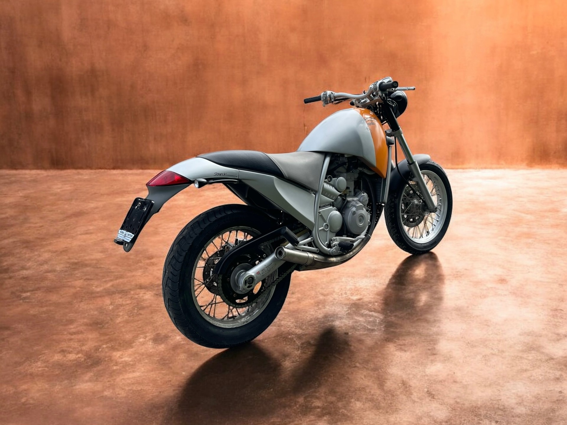 APRILIA Motò 6.5-image-5
