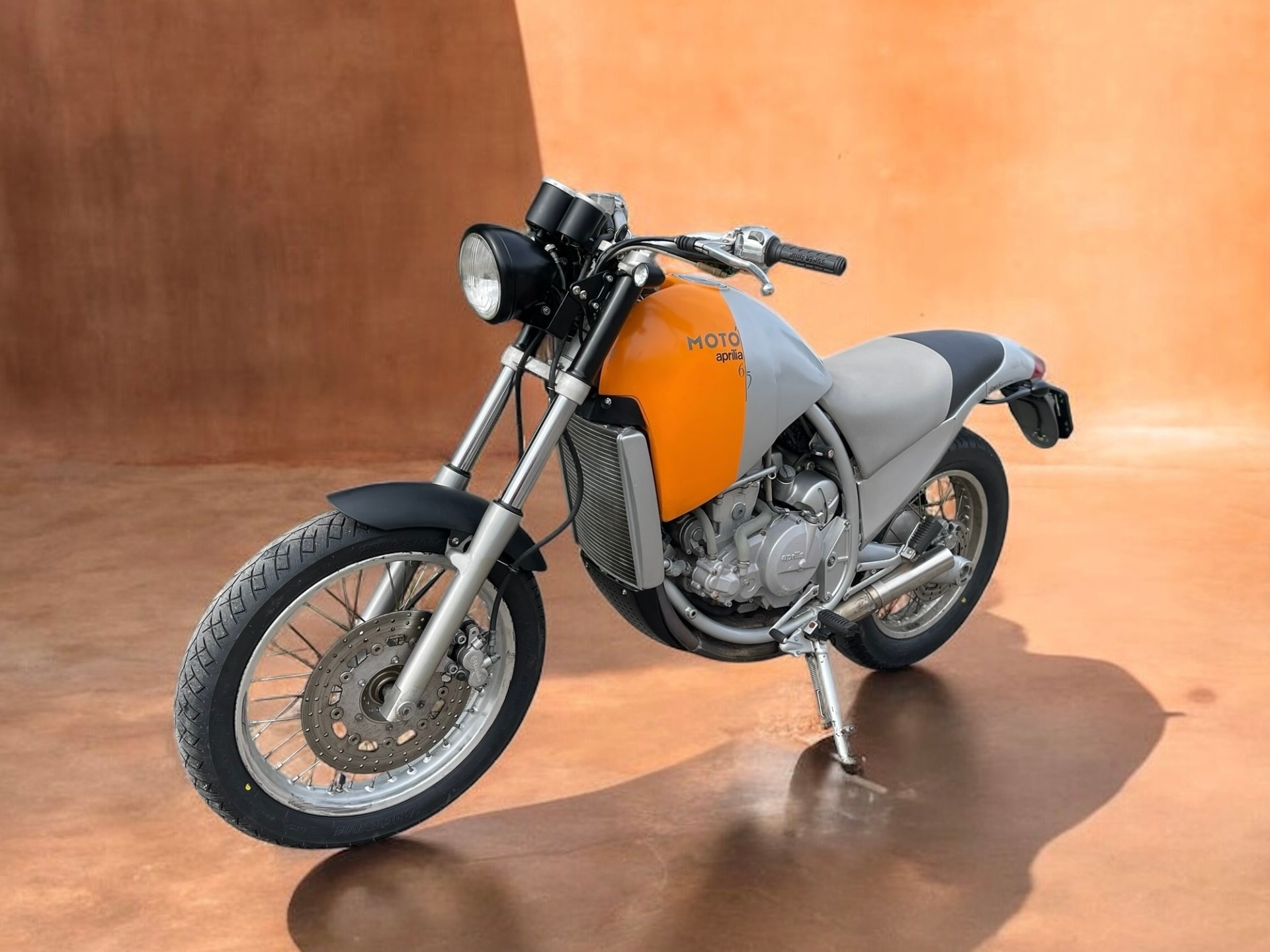 APRILIA Motò 6.5-image-3