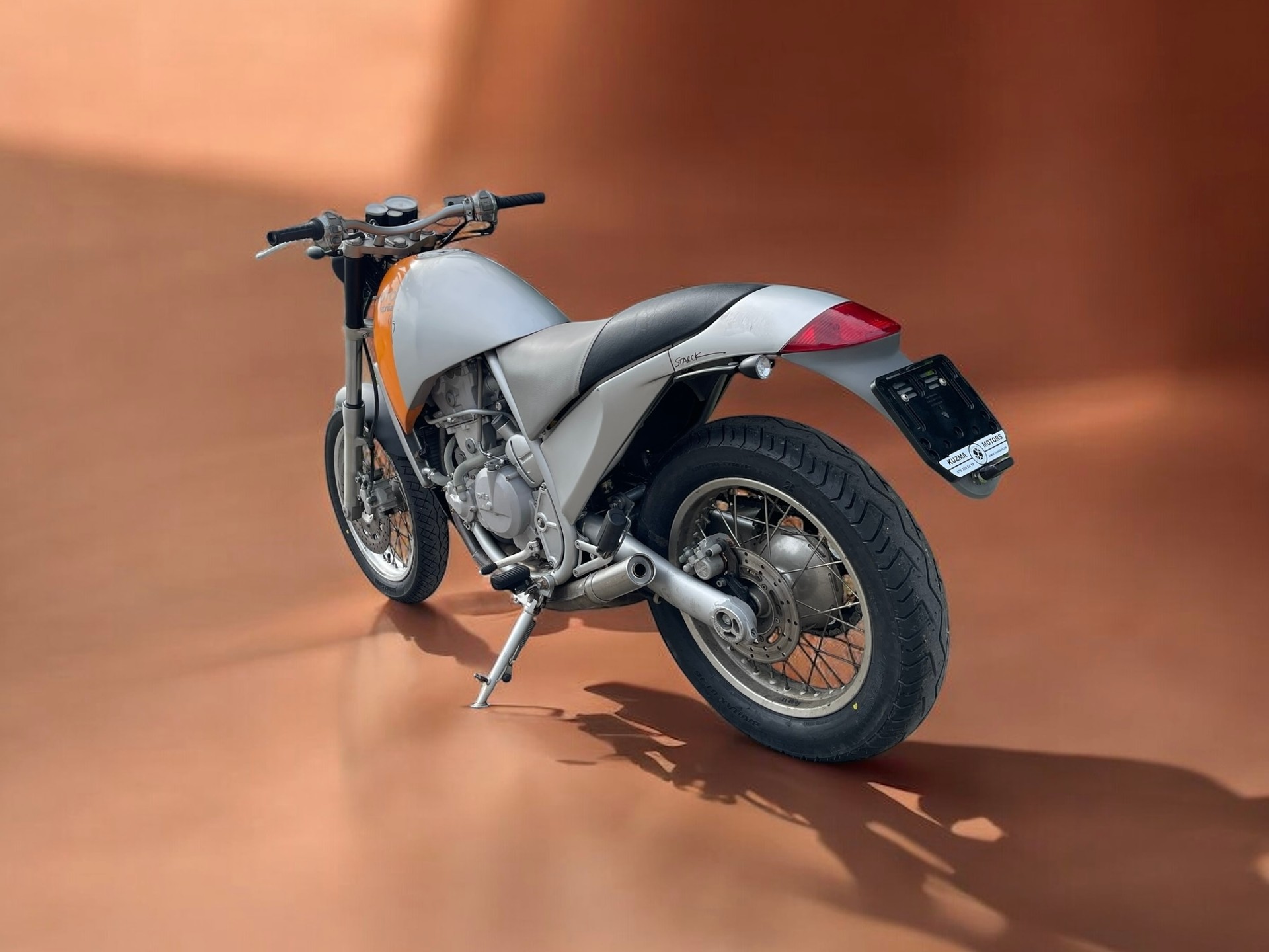 APRILIA Motò 6.5-image-6
