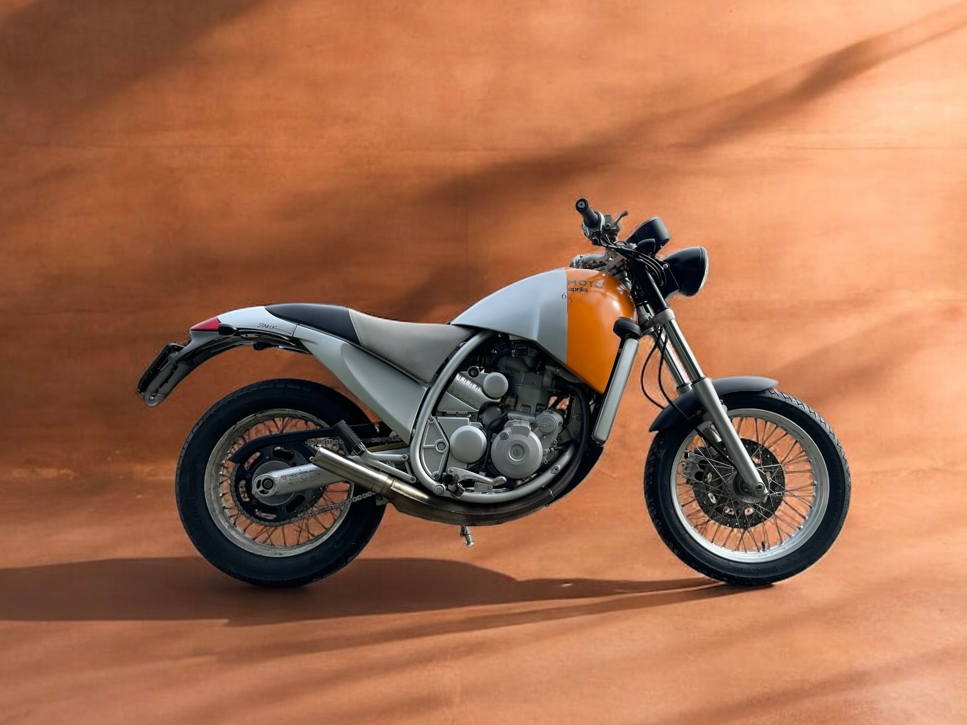 APRILIA Motò 6.5-image-0