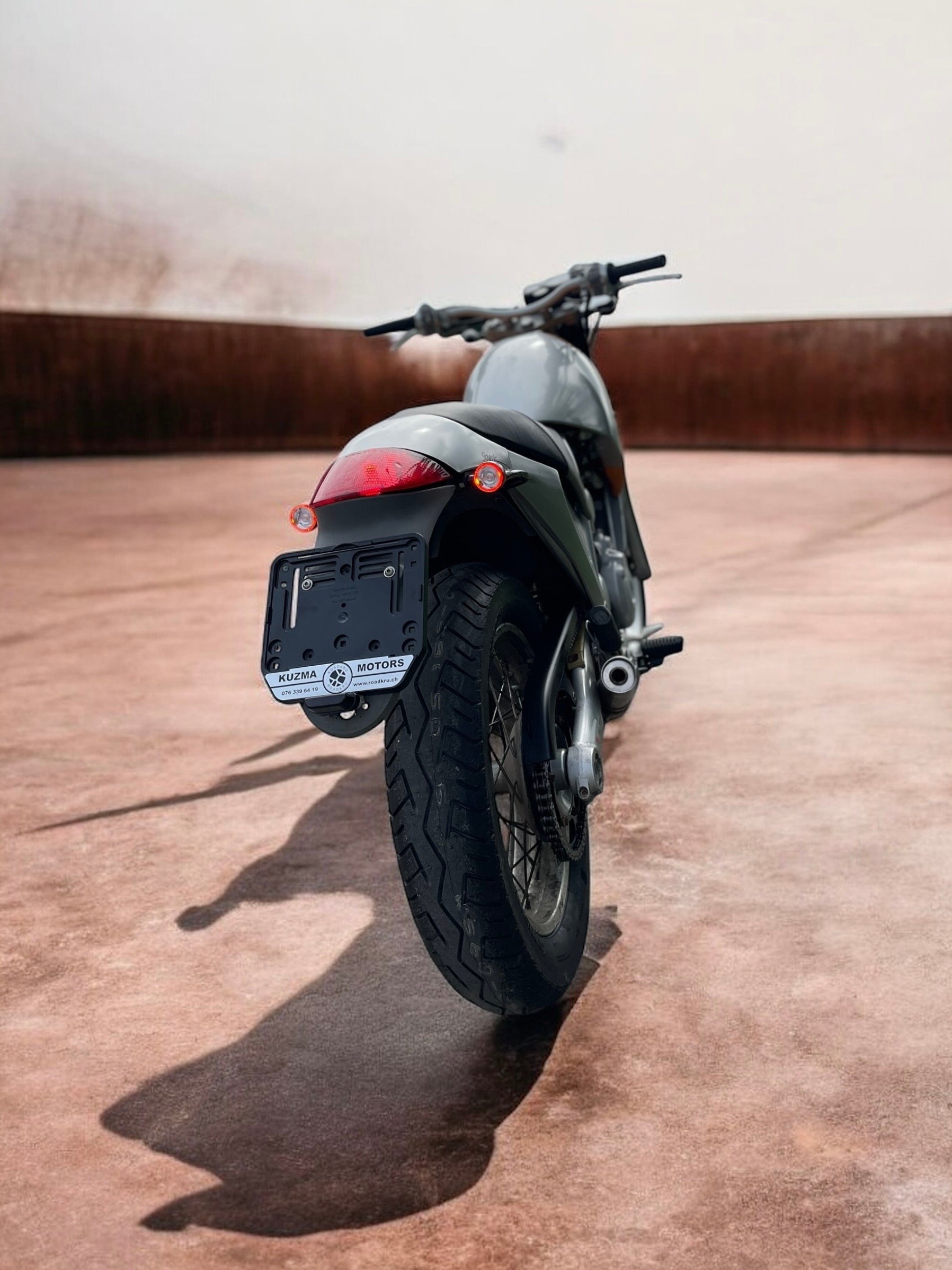 APRILIA Motò 6.5-image-11
