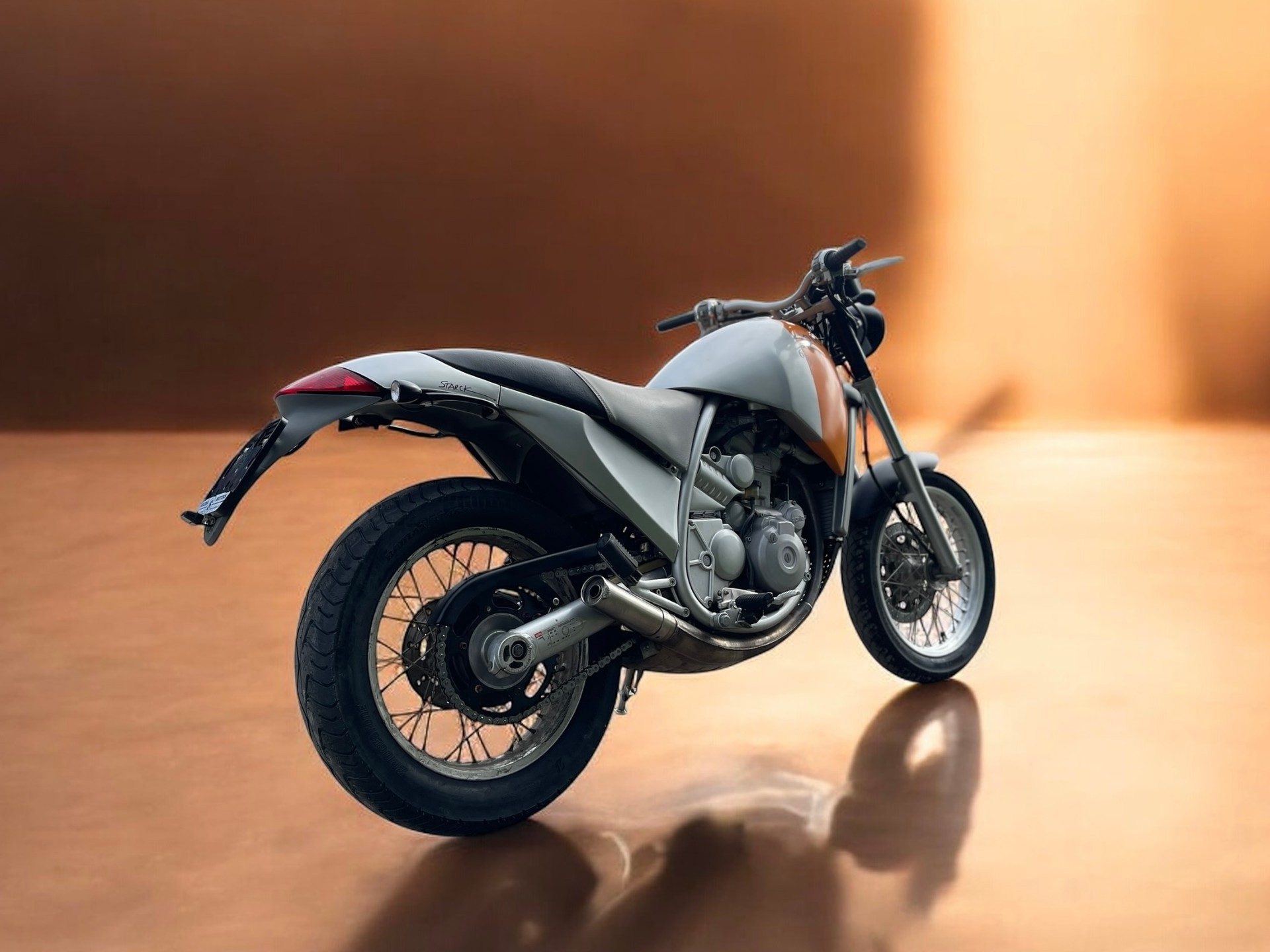 APRILIA Motò 6.5-image-7