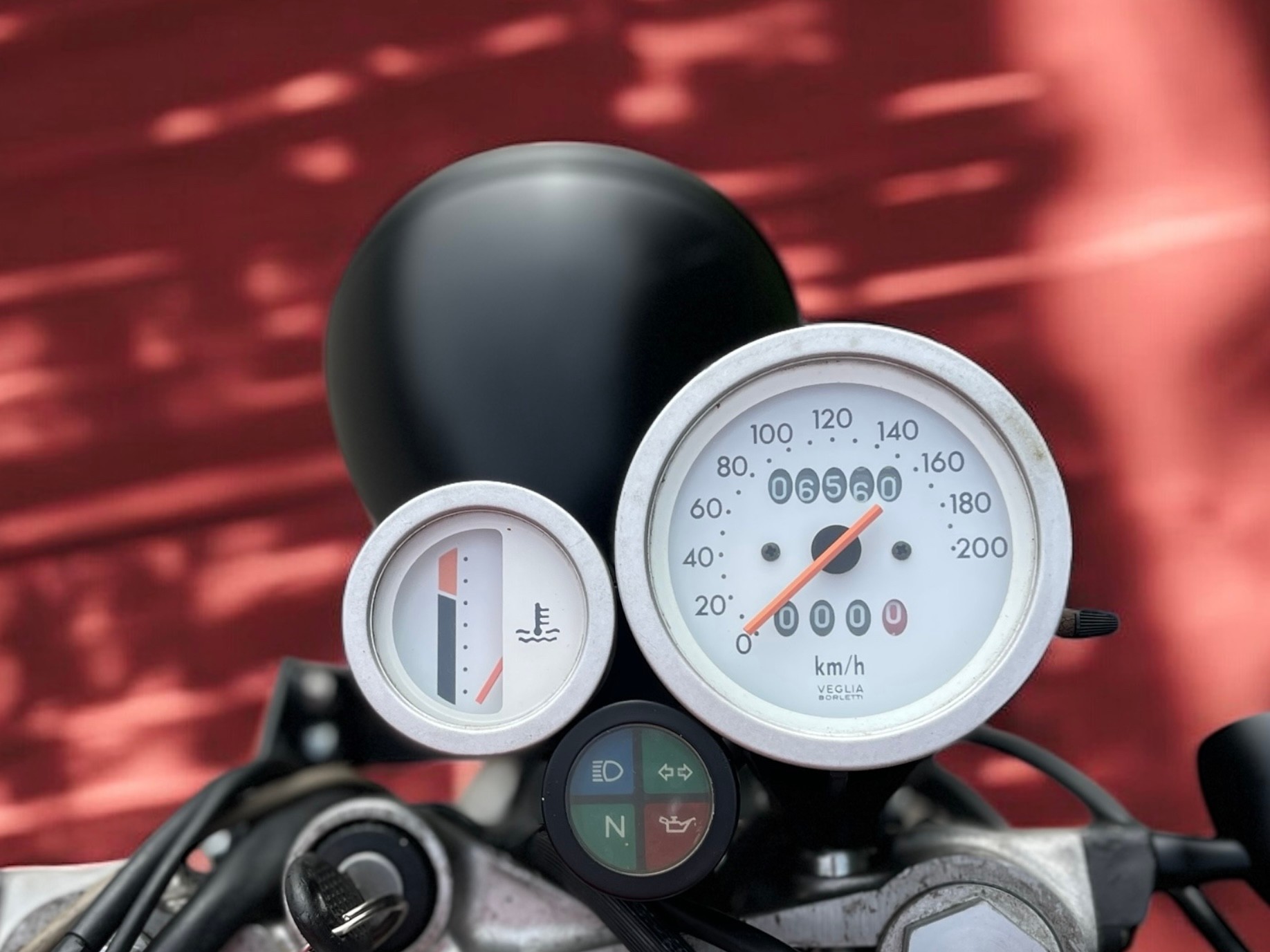 APRILIA Motò 6.5-image-12