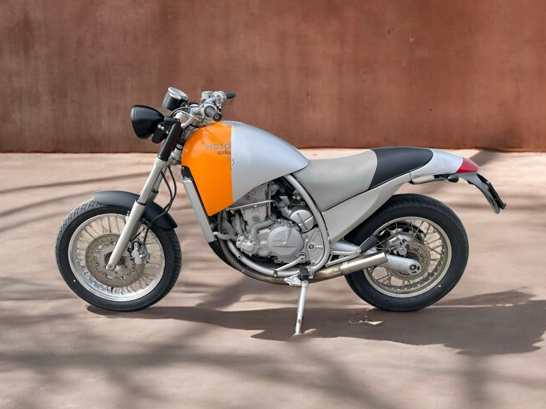 APRILIA Motò 6.5-image-2