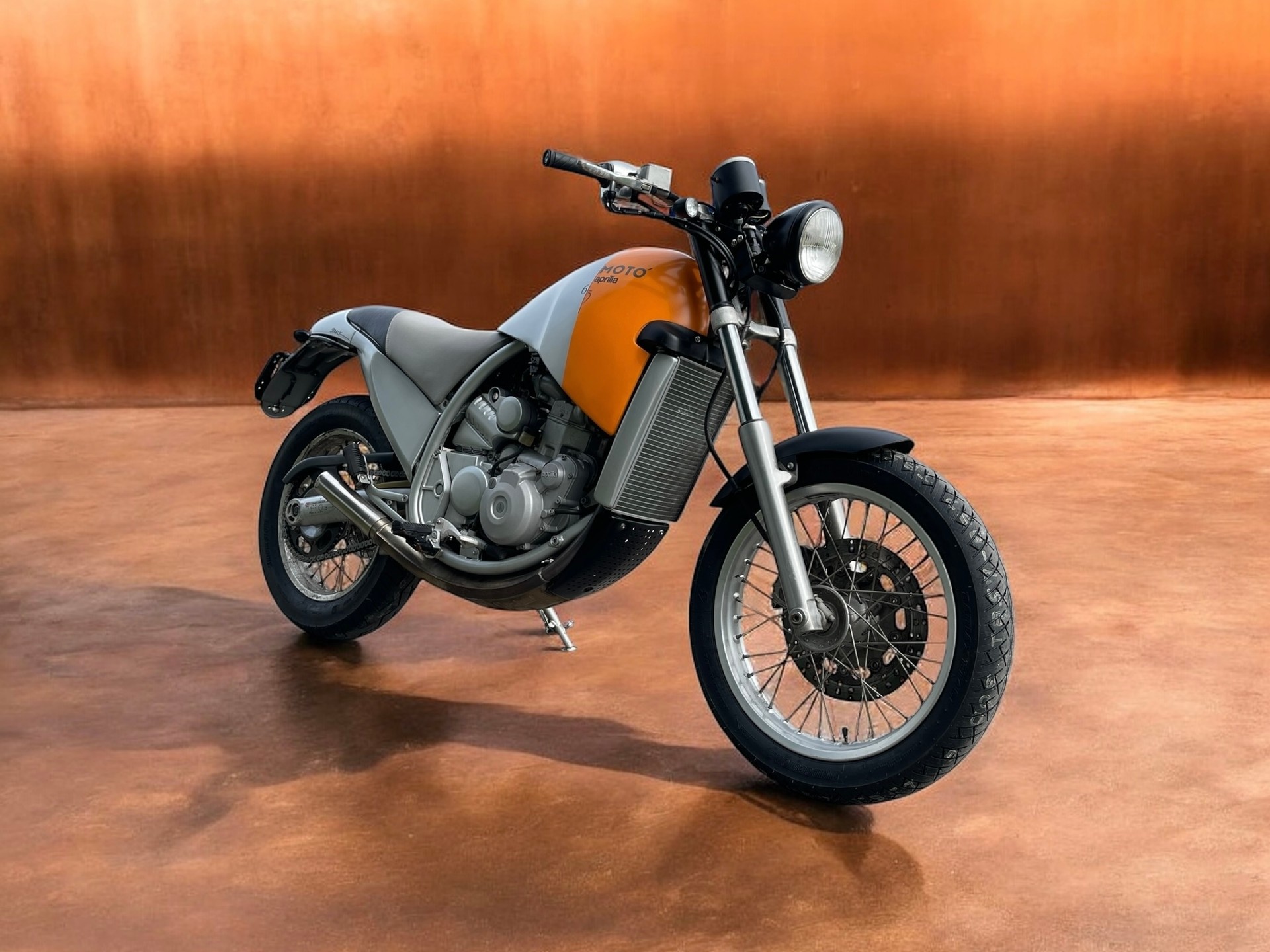 APRILIA Motò 6.5-image-8