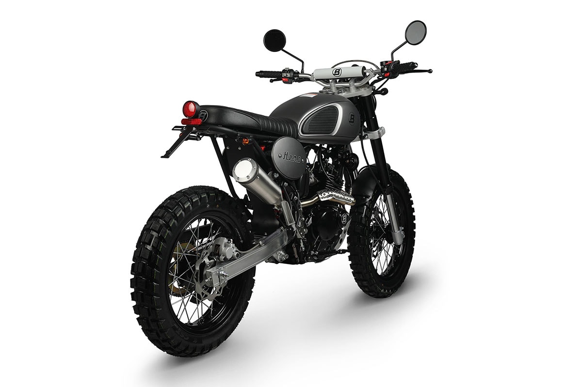 BULLIT Hero 125-image-2