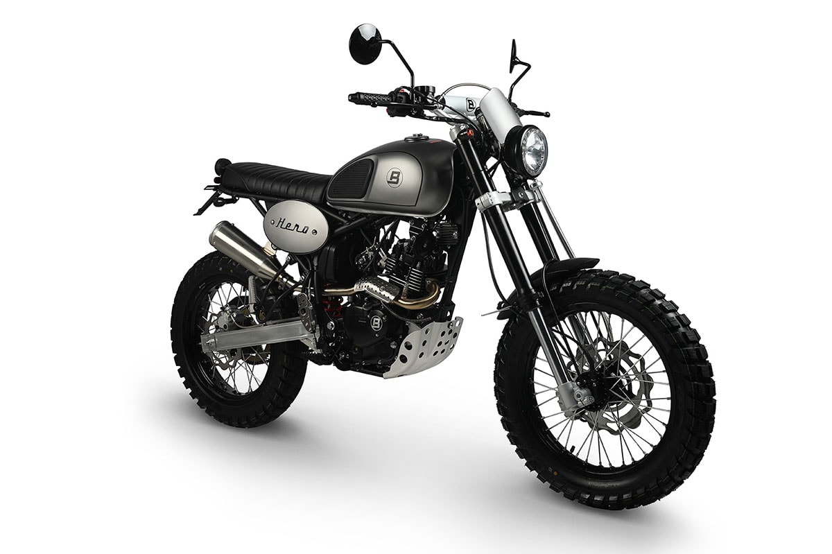 BULLIT Hero 125-image-1