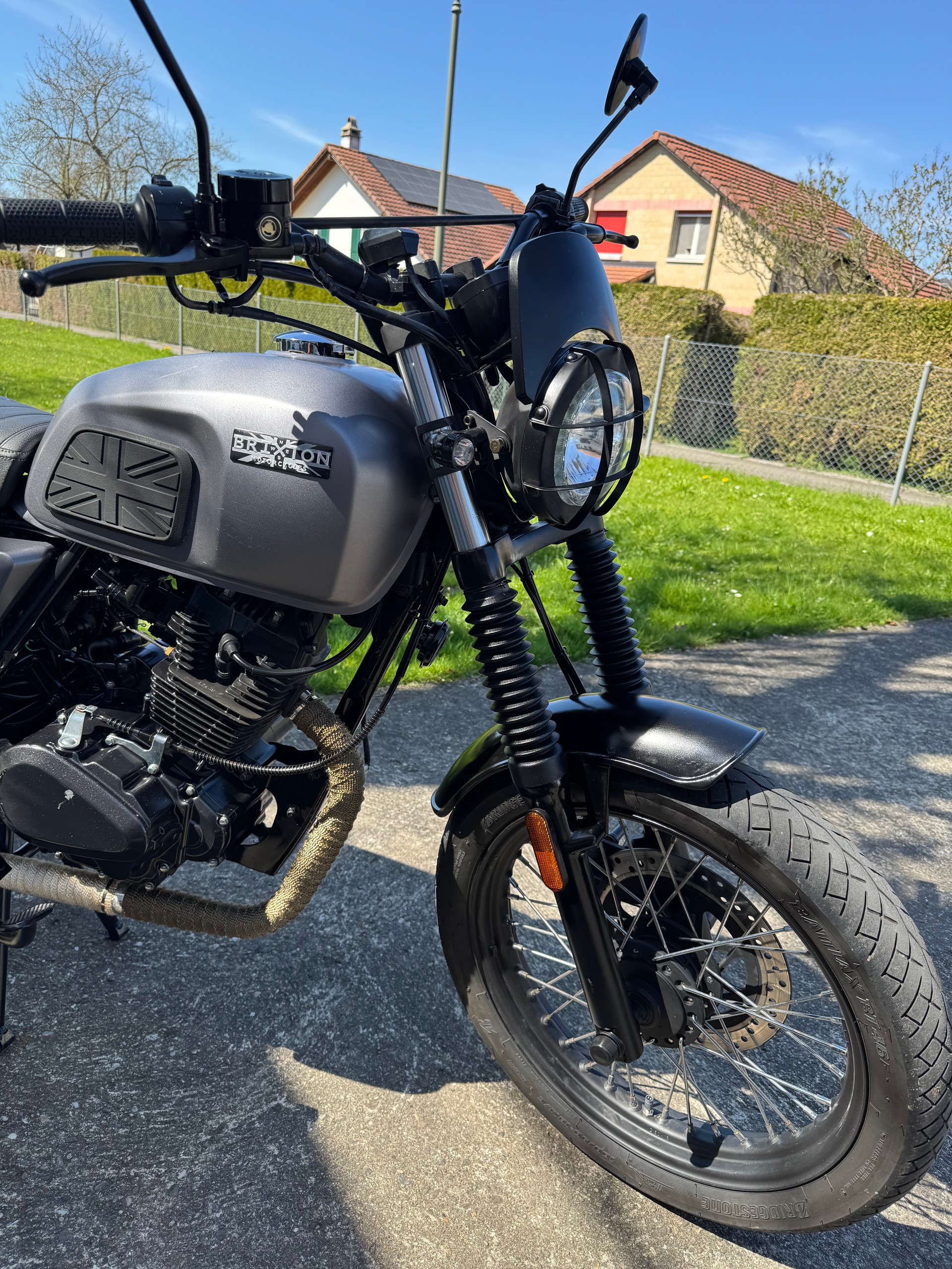 BRIXTON Brixton BX125X Scrambler-image-12