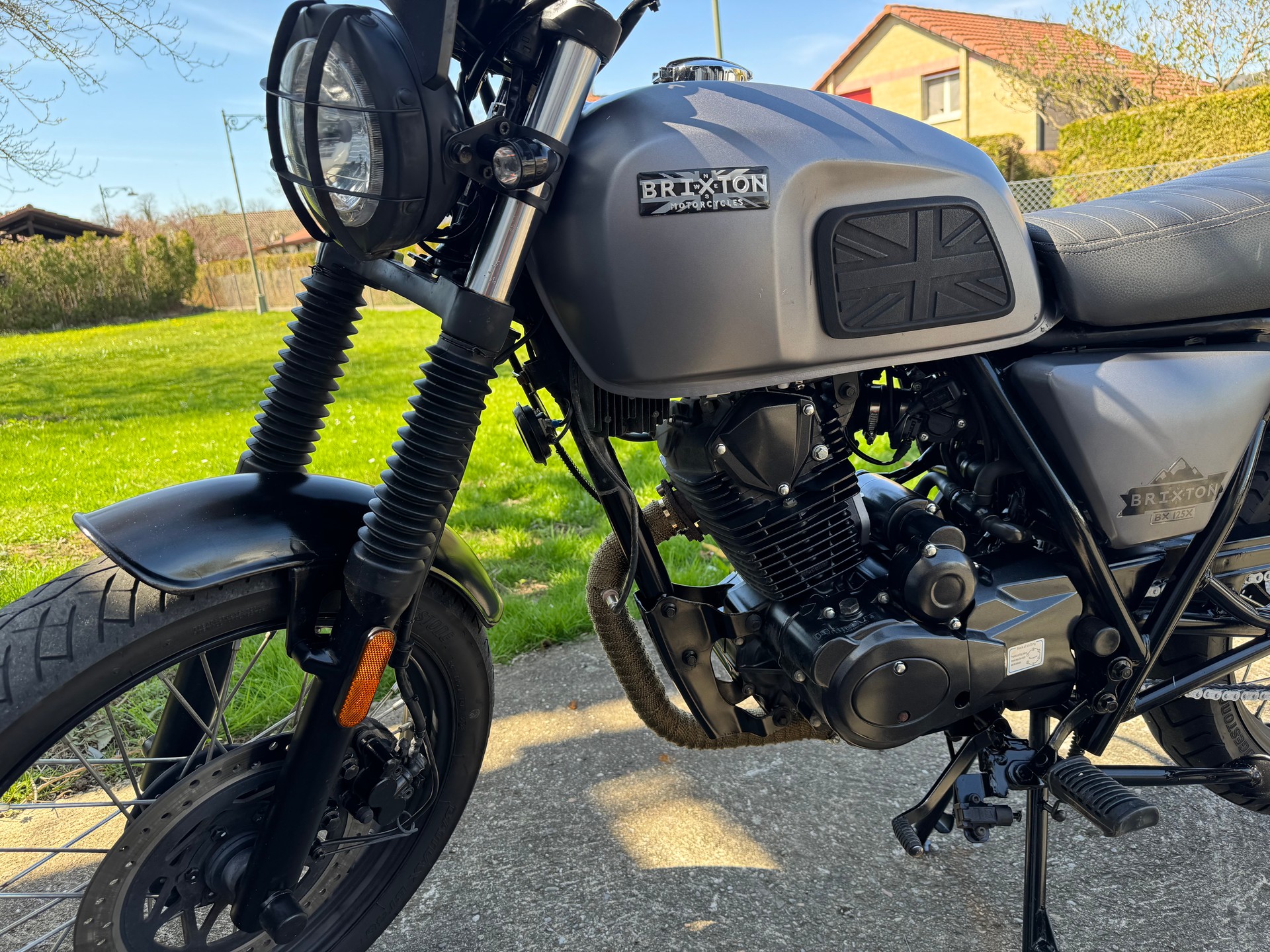 BRIXTON Brixton BX125X Scrambler-image-8