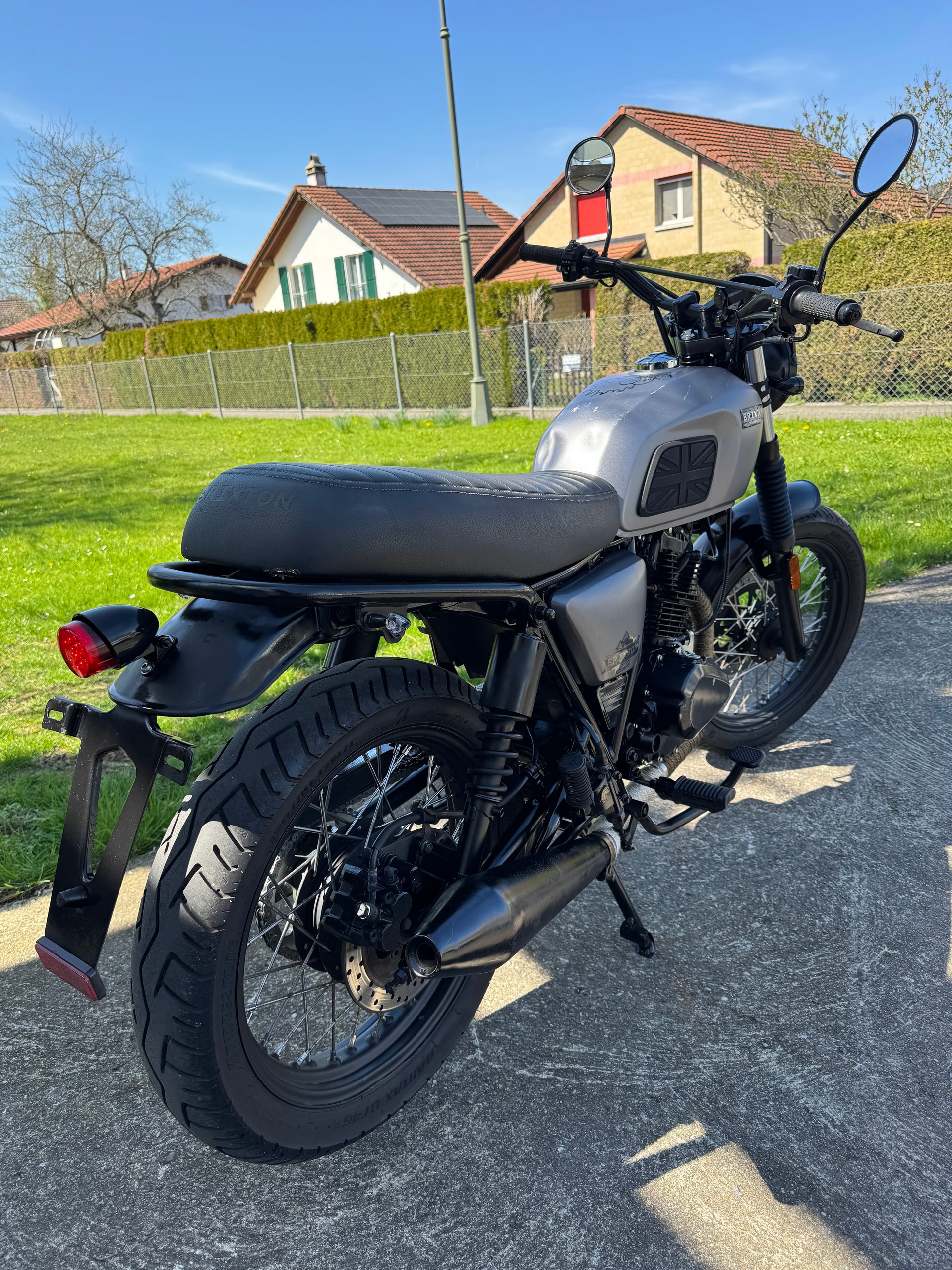BRIXTON Brixton BX125X Scrambler-image-4