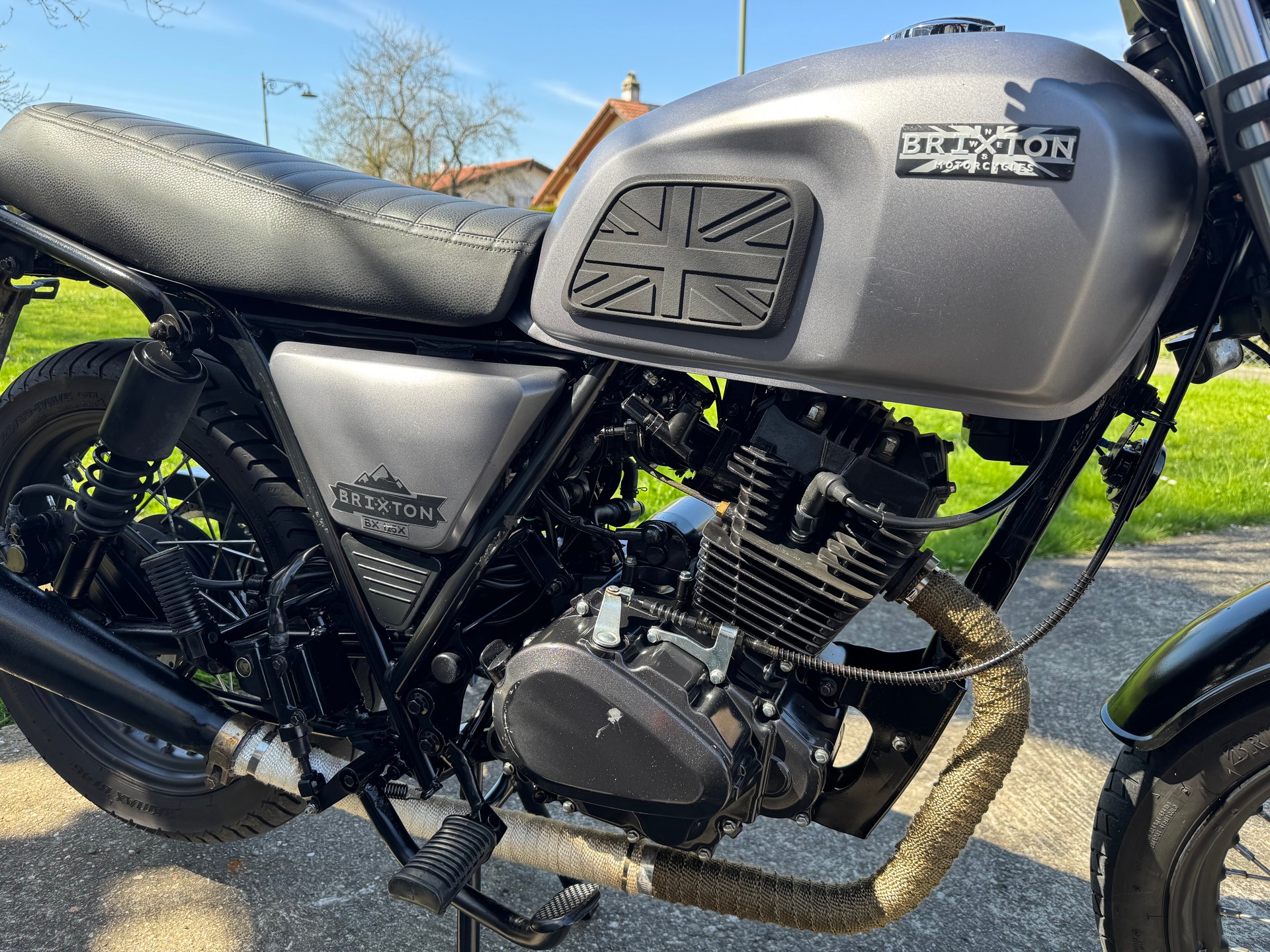 BRIXTON Brixton BX125X Scrambler-image-11