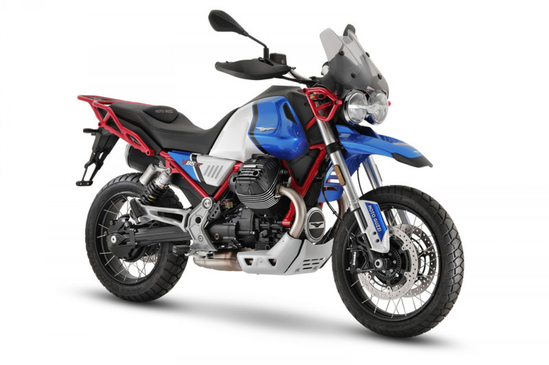 MOTO GUZZI V85 TT Premium Graphics-showroom-element-3