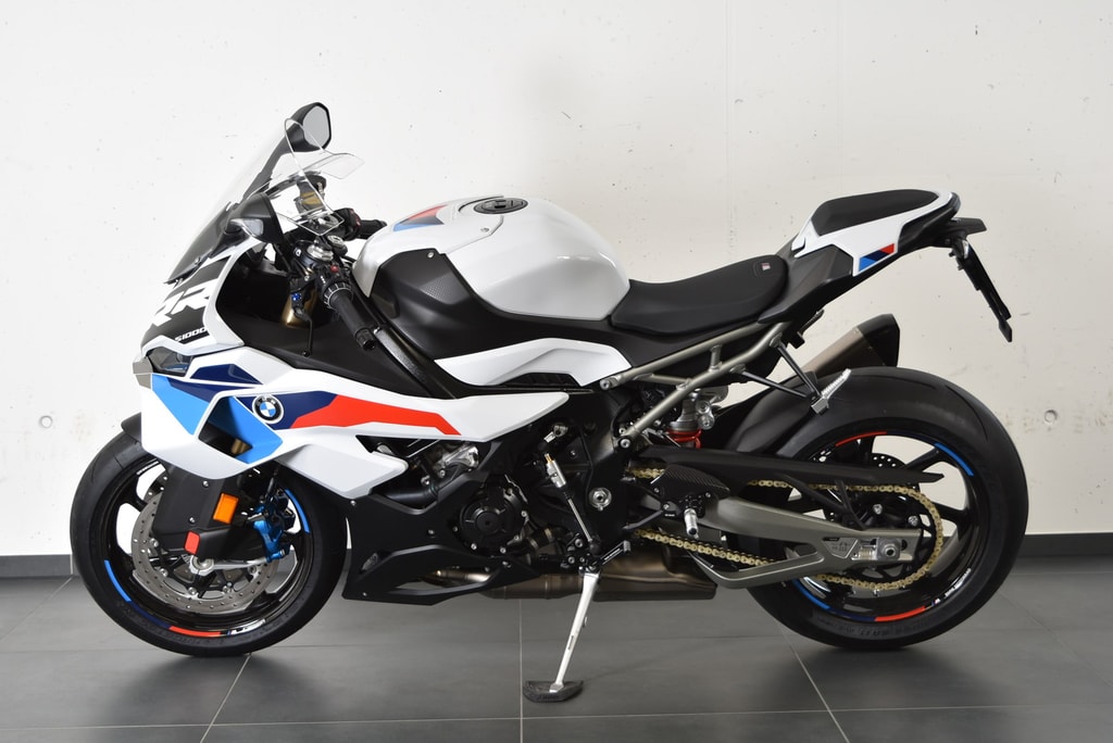 BMW S 1000 RR - Occasionen kaufen | MotoScout24
