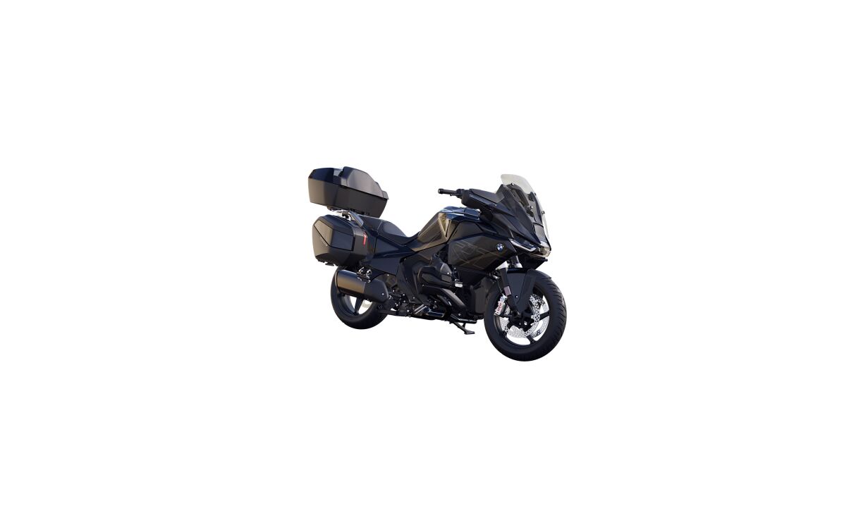 BMW R 1300 RT
