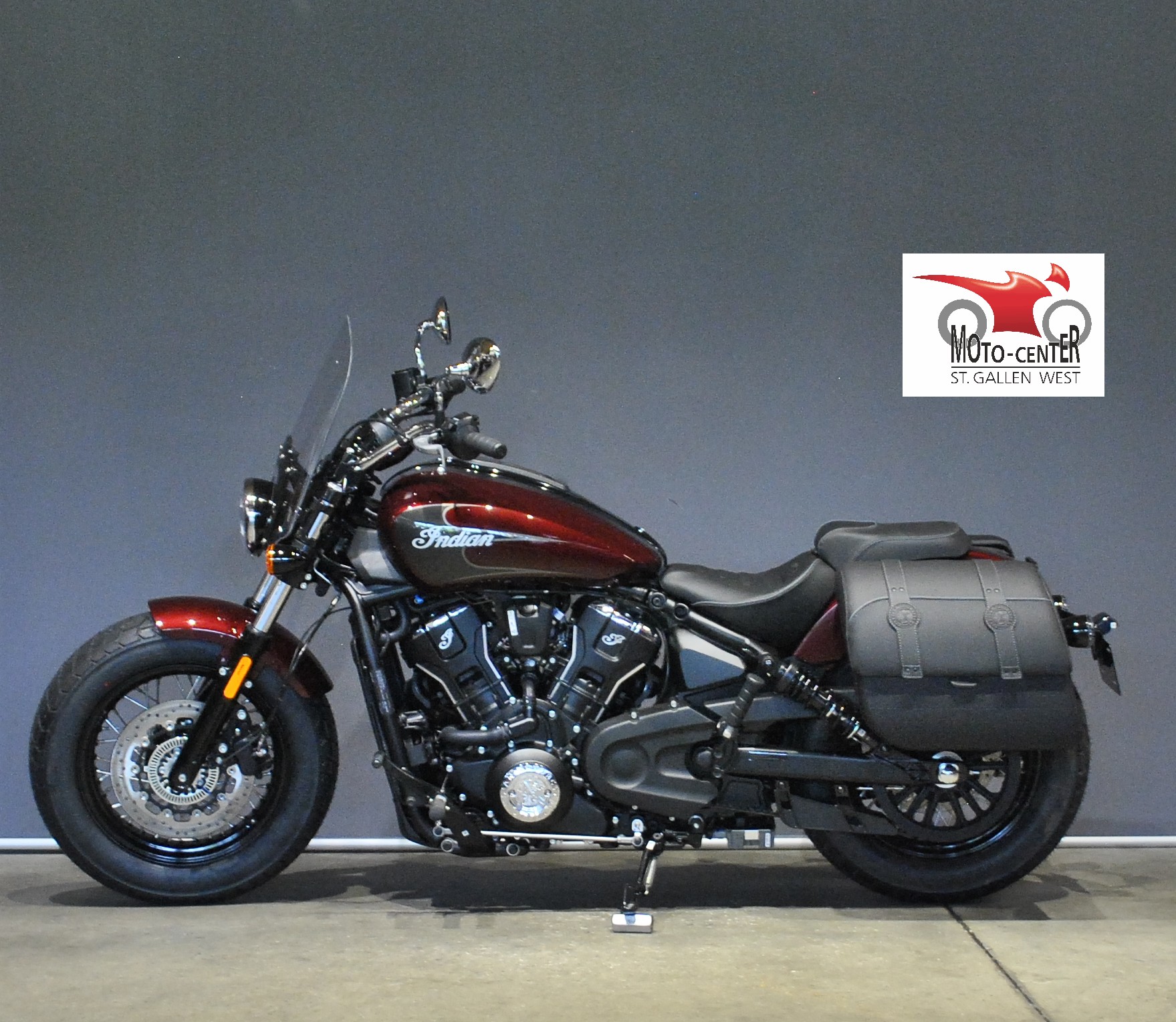 INDIAN Scout Super-showroom-element-2
