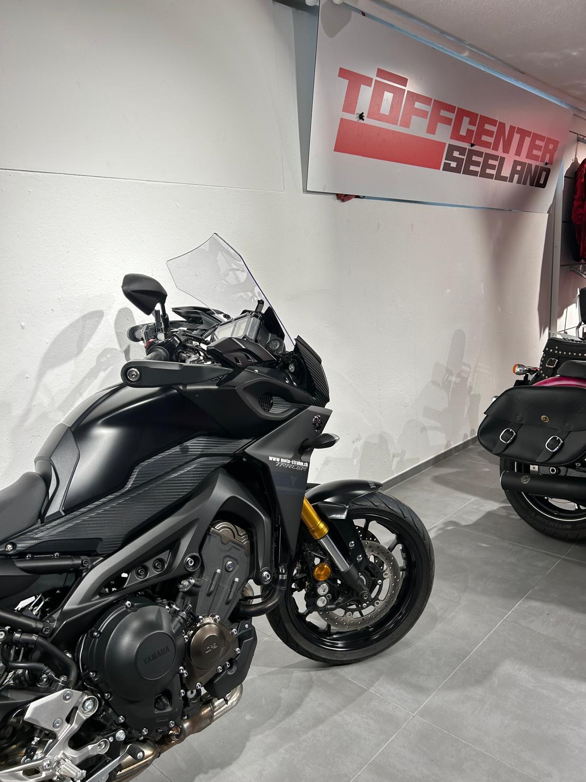 900 Usata Yamaha Tracer Usate Moto Yamaha 900 Usata Moto Usate Mt