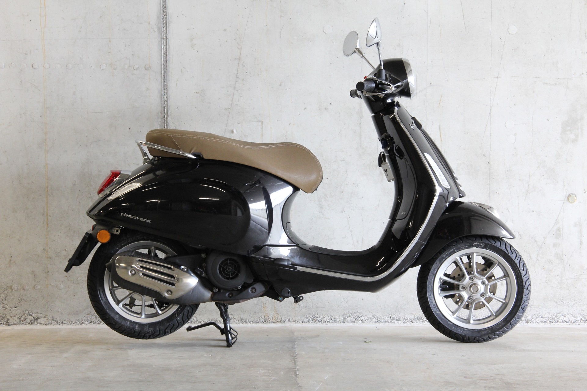 PIAGGIO Vespa 125 Primavera ABS