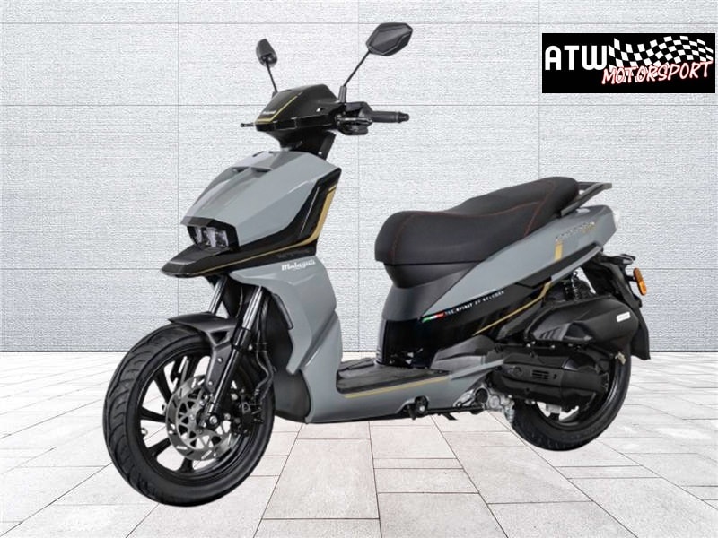 MALAGUTI Crosser CR1 ABS