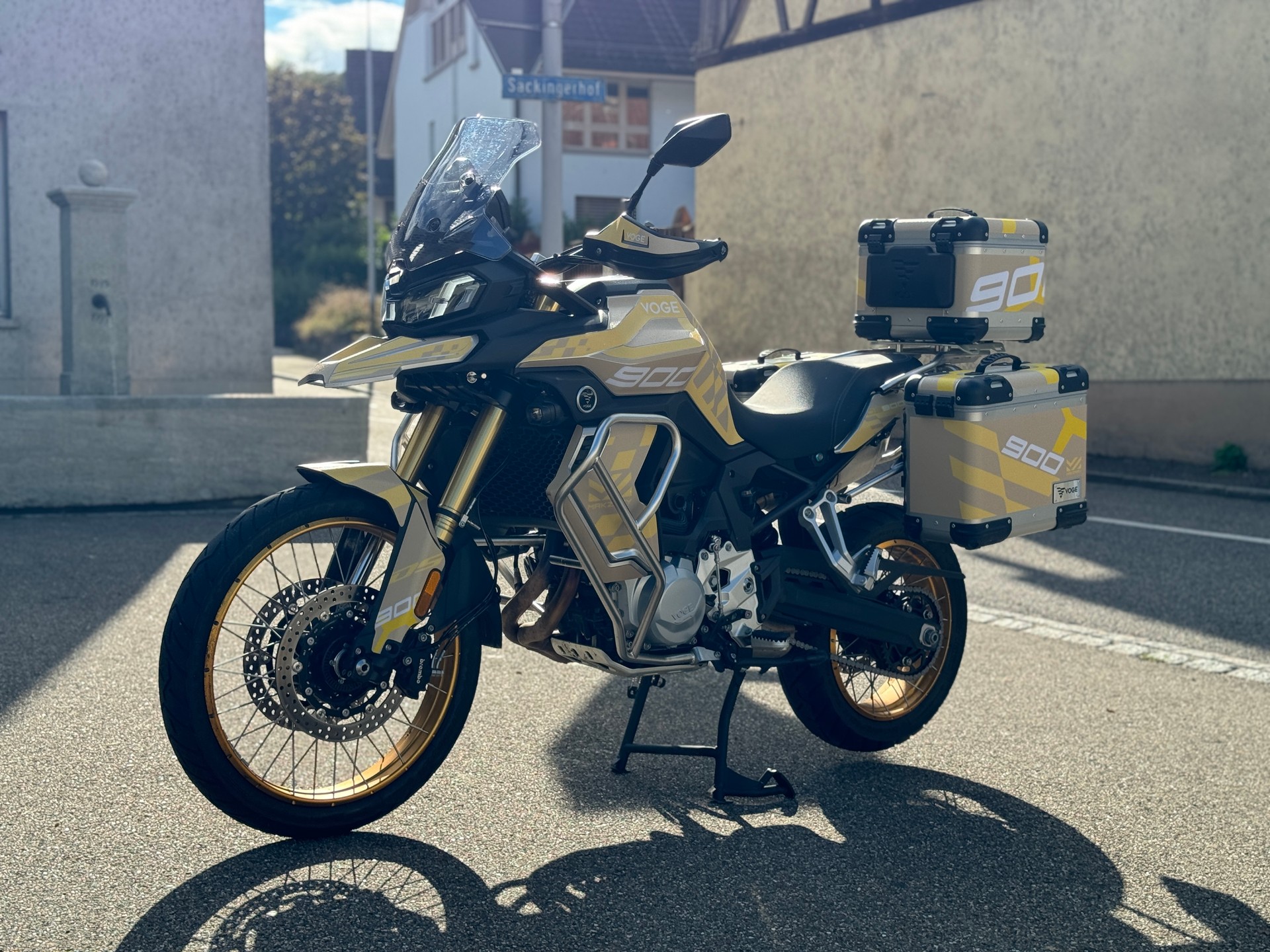 VOGE DS 900 X auch als 35kw-showroom-element-3