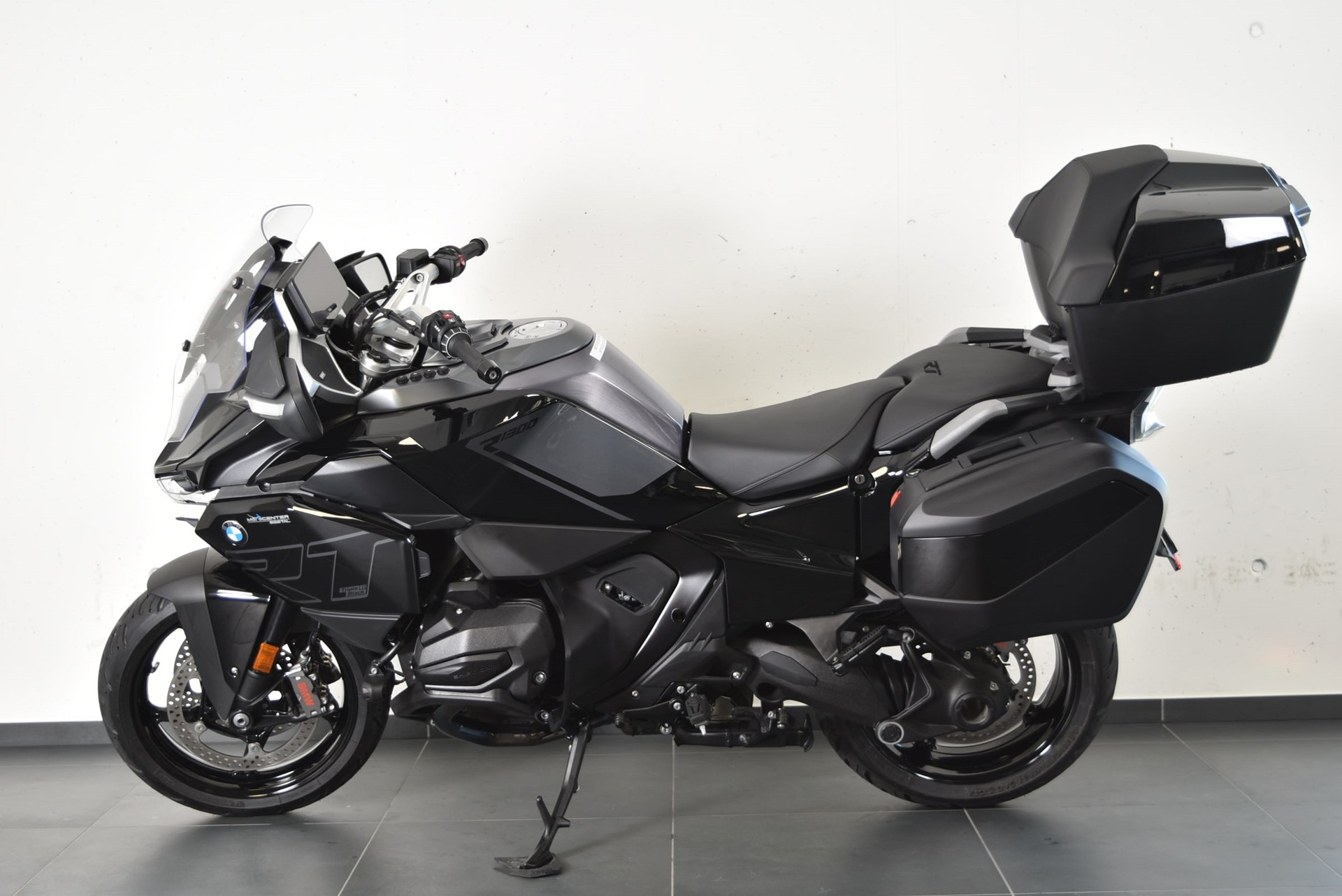BMW R 1300 RT