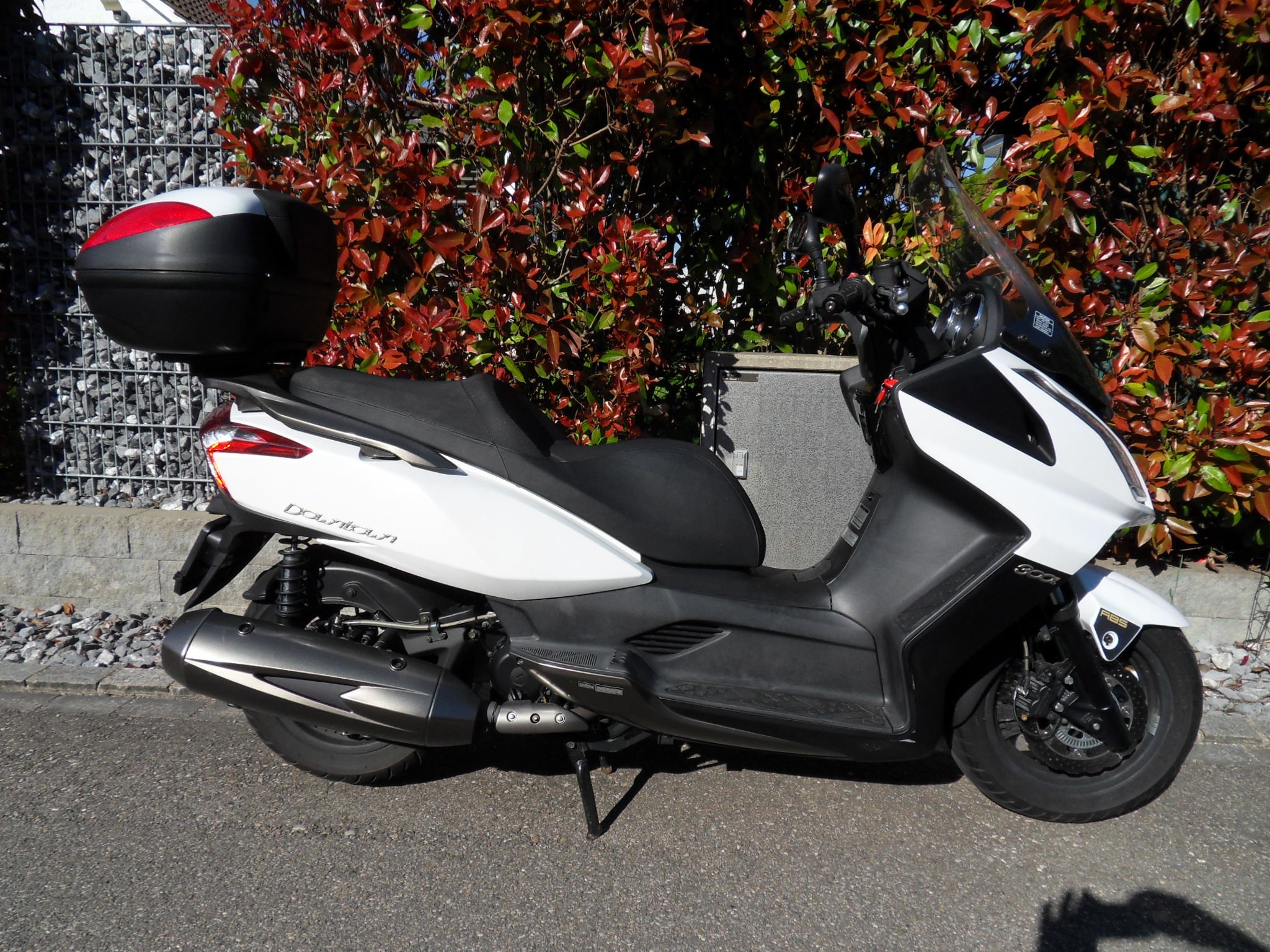 Motorcycles Kymco Downtown 300i Prezzo Kymco Downtown 300i Prezzo