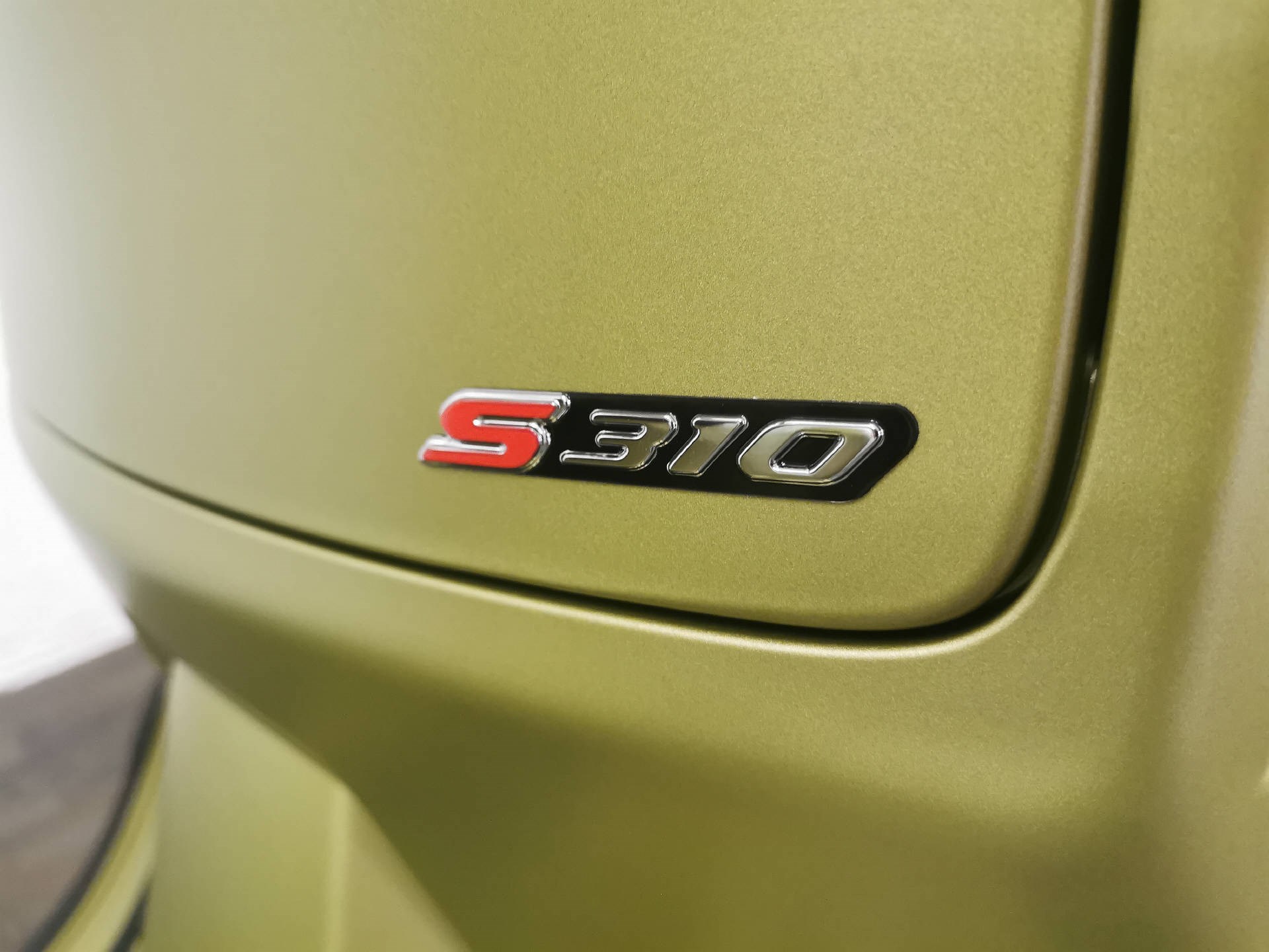 PIAGGIO Vespa GTS 310 Super Sport-showroom-element-1