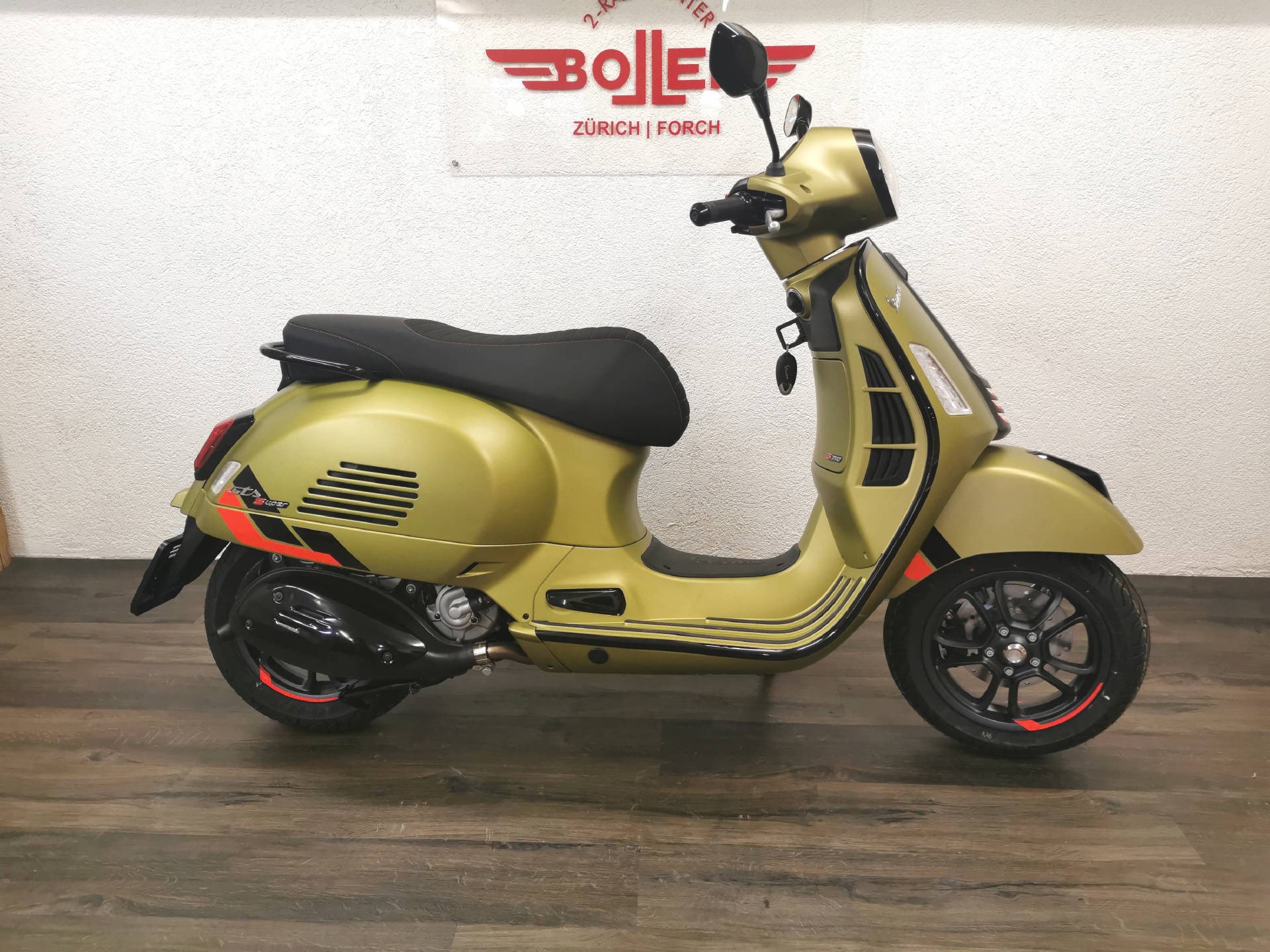 PIAGGIO Vespa GTS 310 Super Sport-showroom-element-2