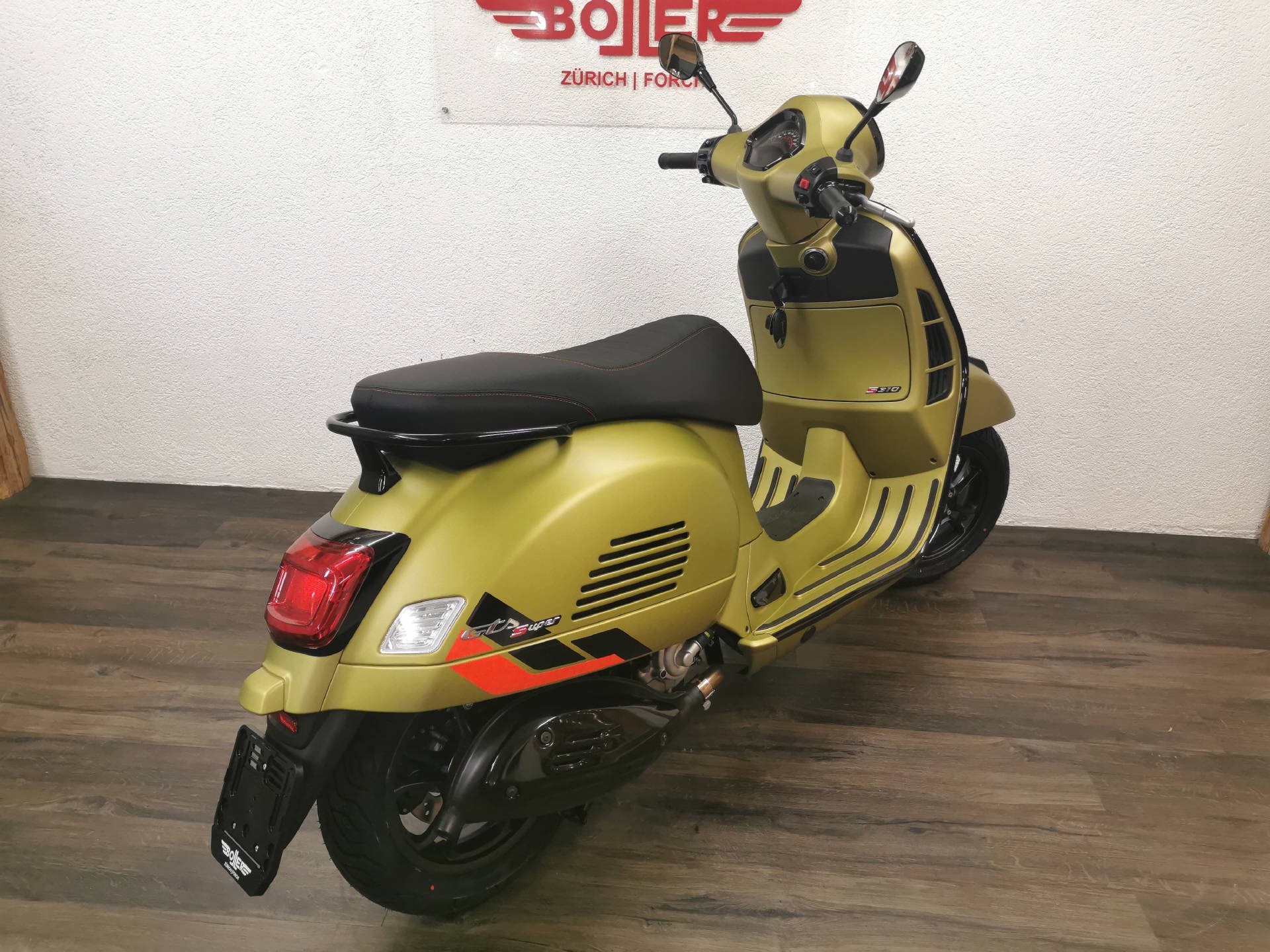 PIAGGIO Vespa GTS 310 Super Sport-showroom-element-3