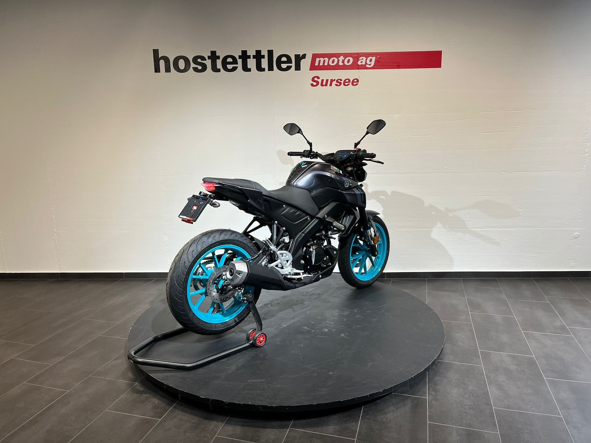 YAMAHA MT-125 Fighter Kit Showroom-showroom-element-2