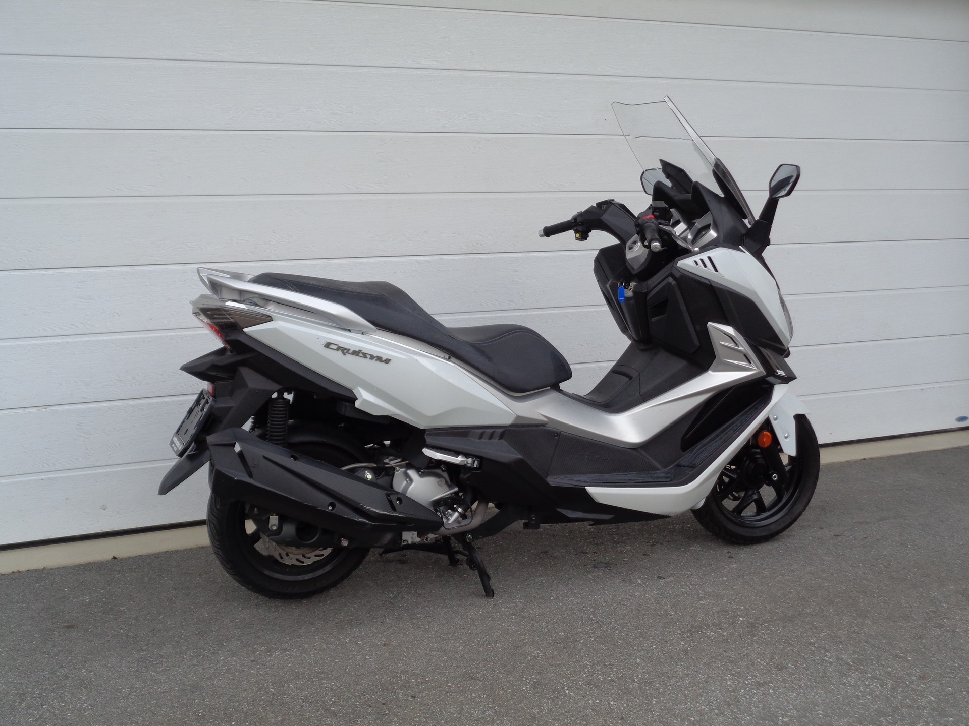 SYM Cruisym 300 i ABS-showroom-element-3