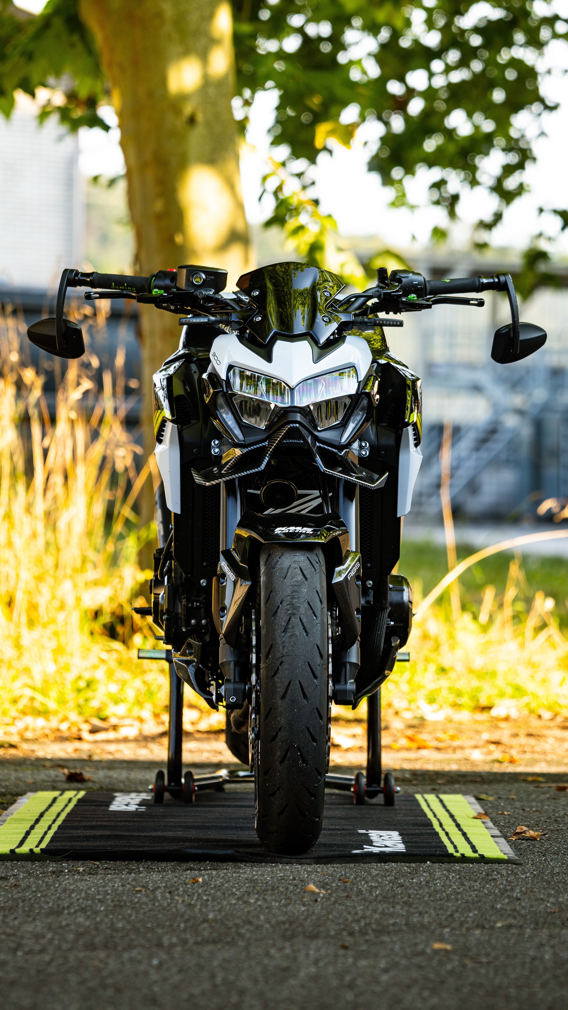 KAWASAKI Z900 70/35KW-image-2