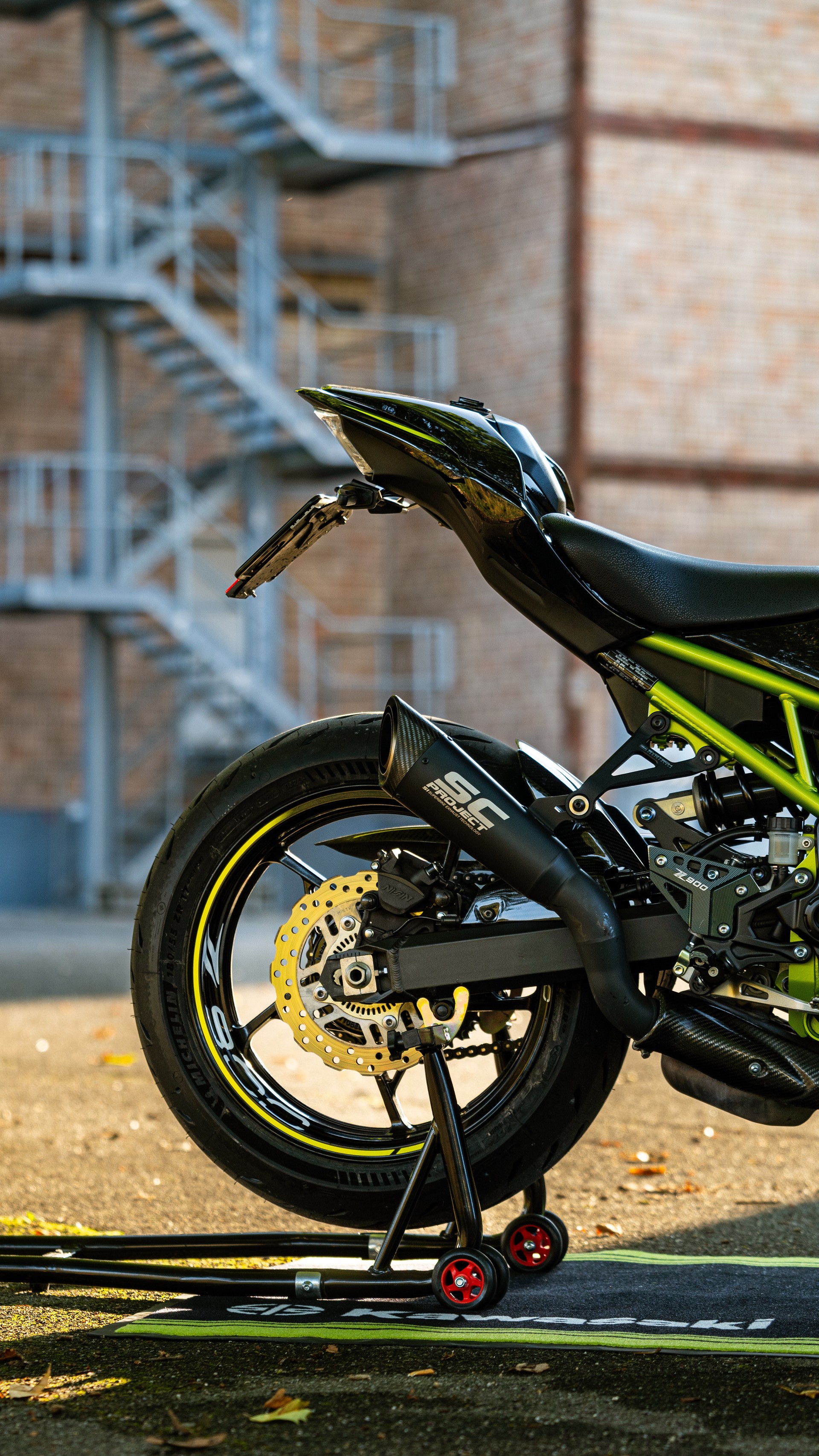 KAWASAKI Z900 70/35KW-image-5