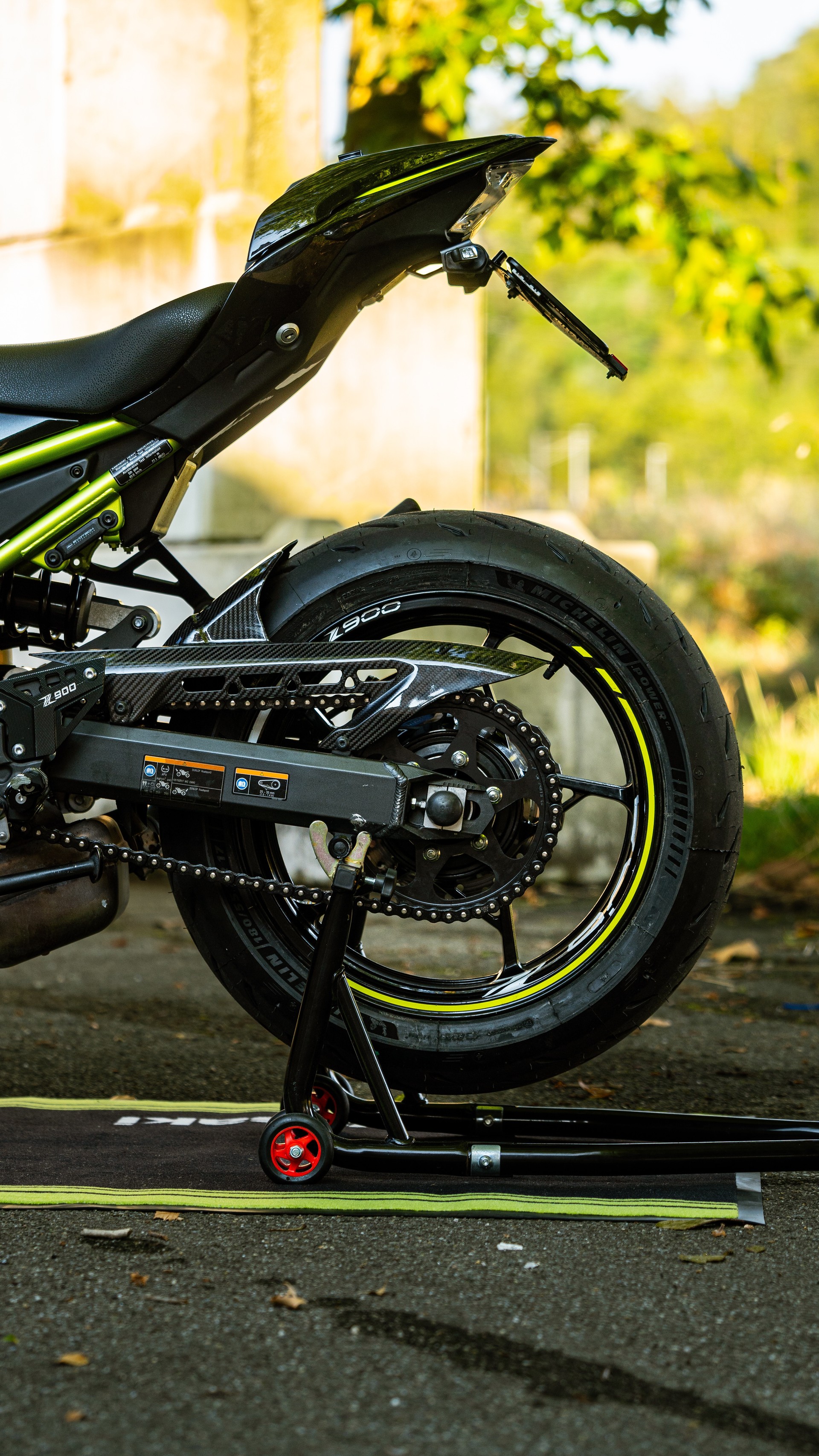 KAWASAKI Z900 70/35KW-image-7