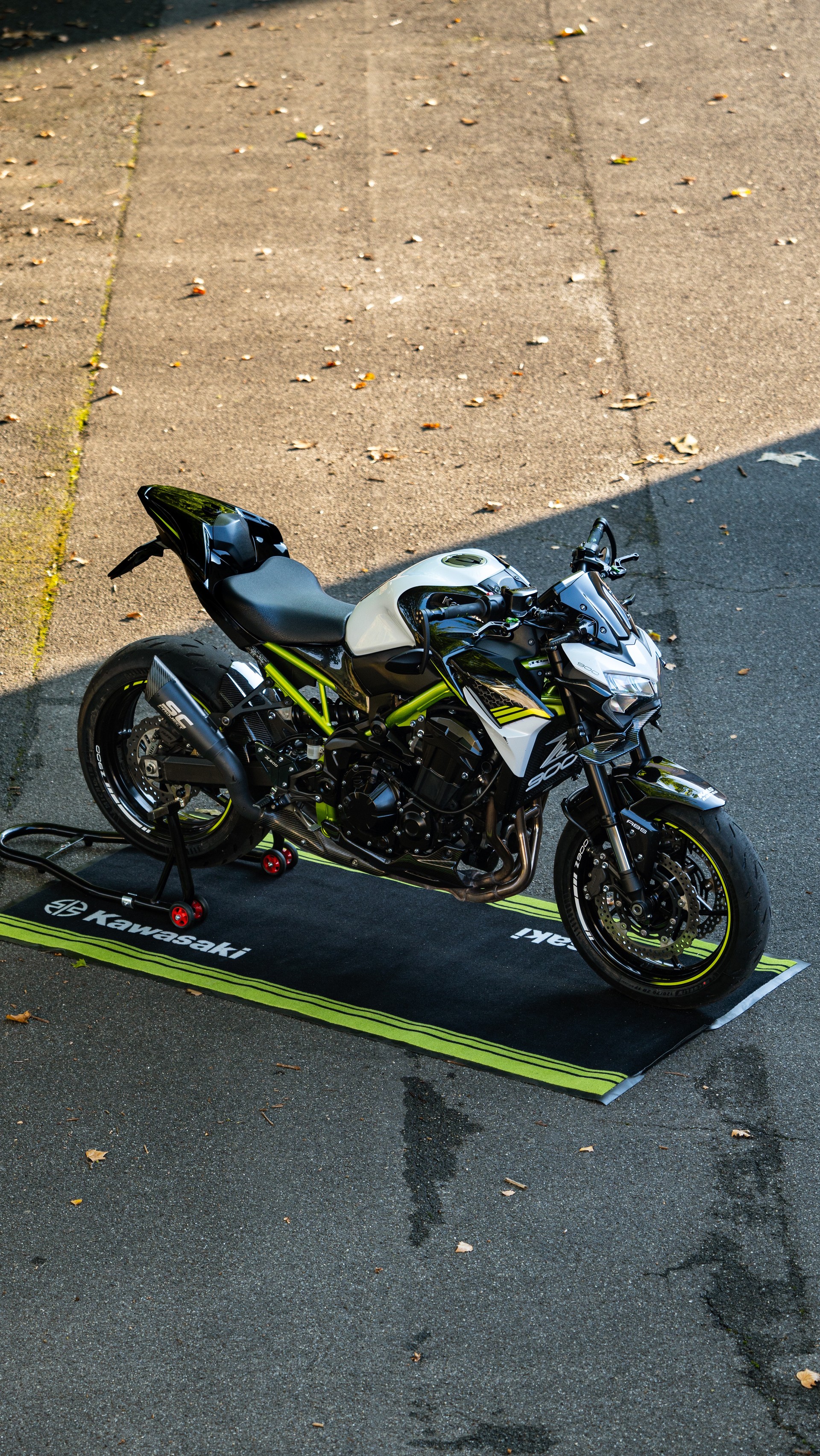 KAWASAKI Z900 70/35KW-image-3