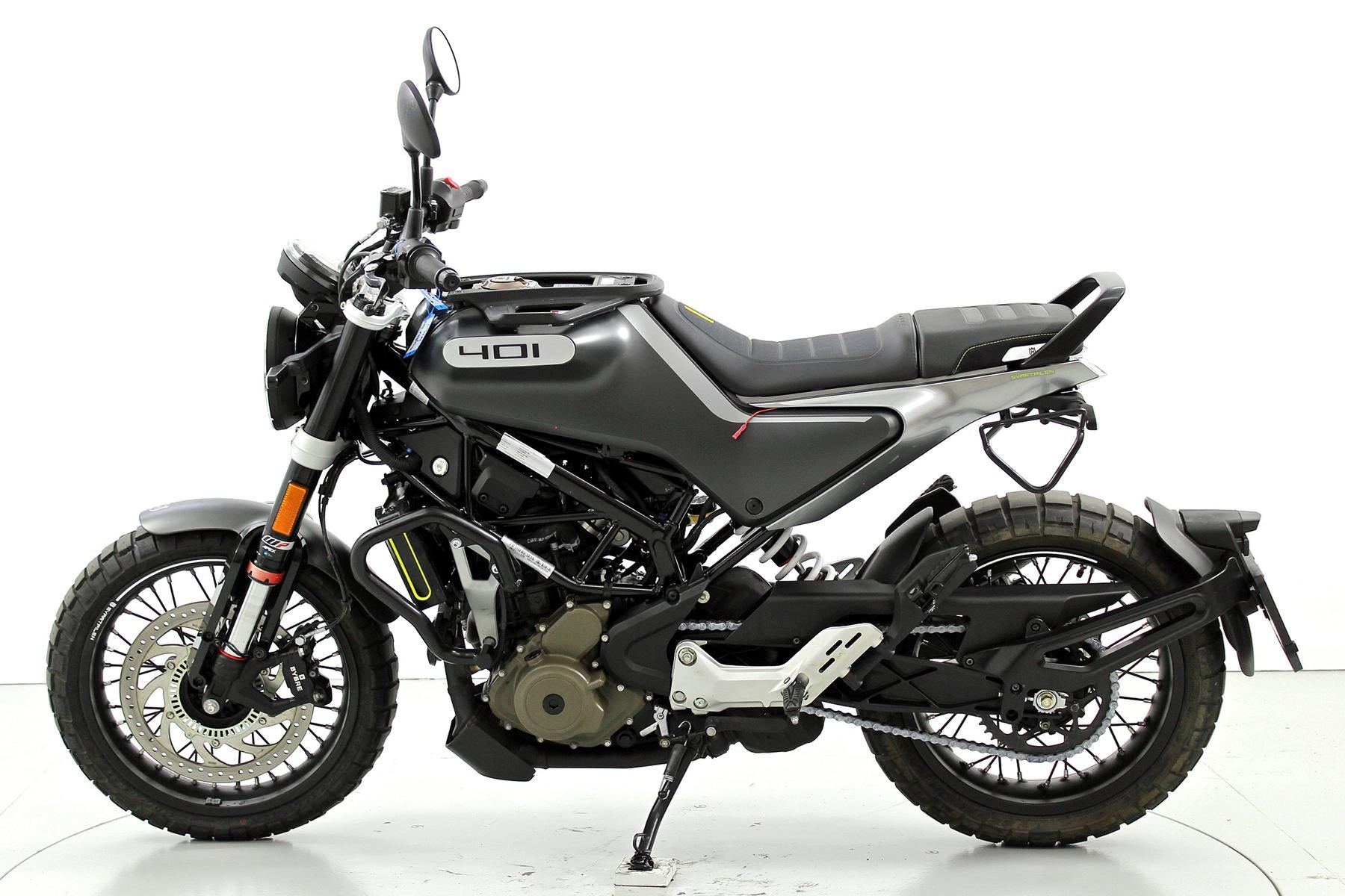 HUSQVARNA 401 Svartpilen ABS-image-4