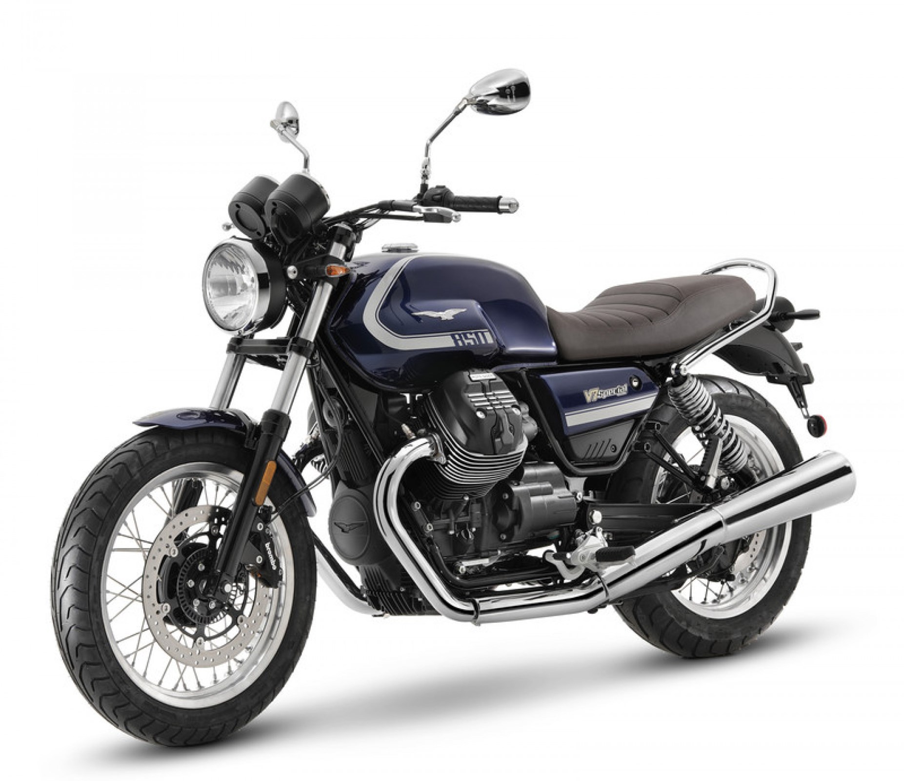 MOTO GUZZI V7 850 Special-showroom-element-2