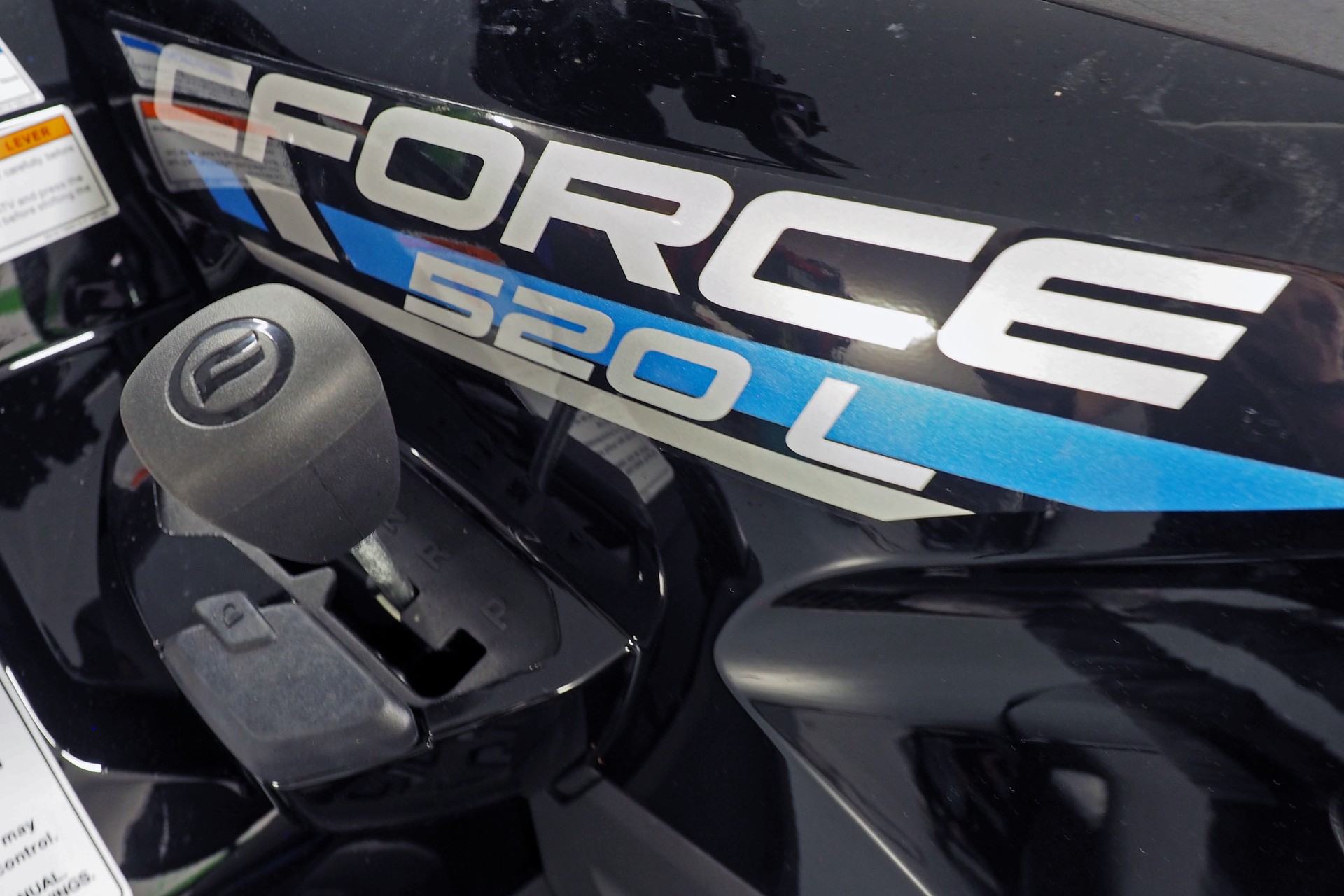 CF MOTO C Force 520 L-image-12