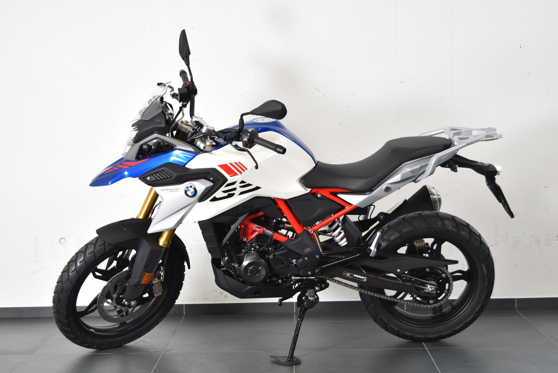 BMW G 310 GS